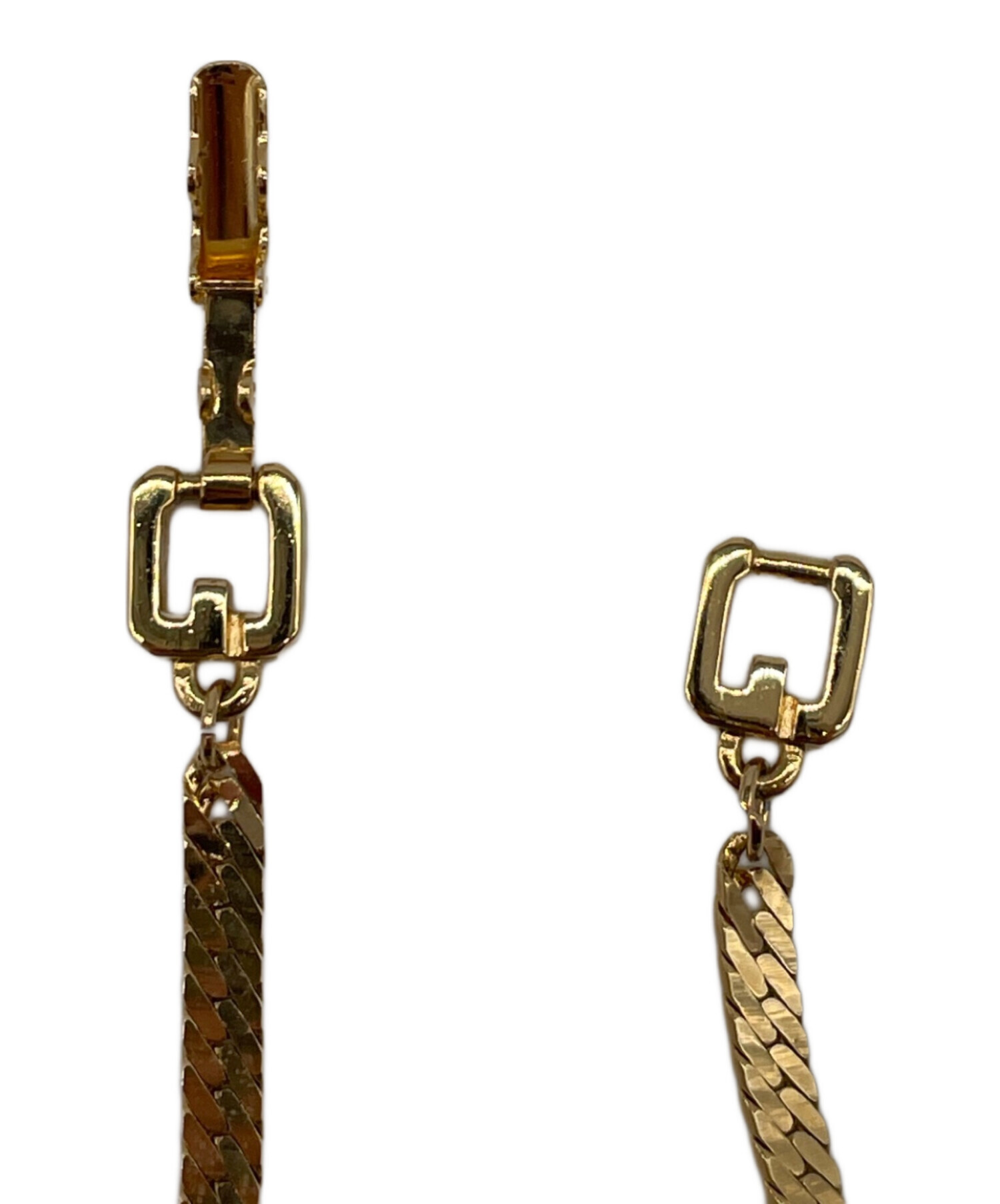 中古・古着通販】GIVENCHY (ジバンシィ) ブレスレット ゴールド