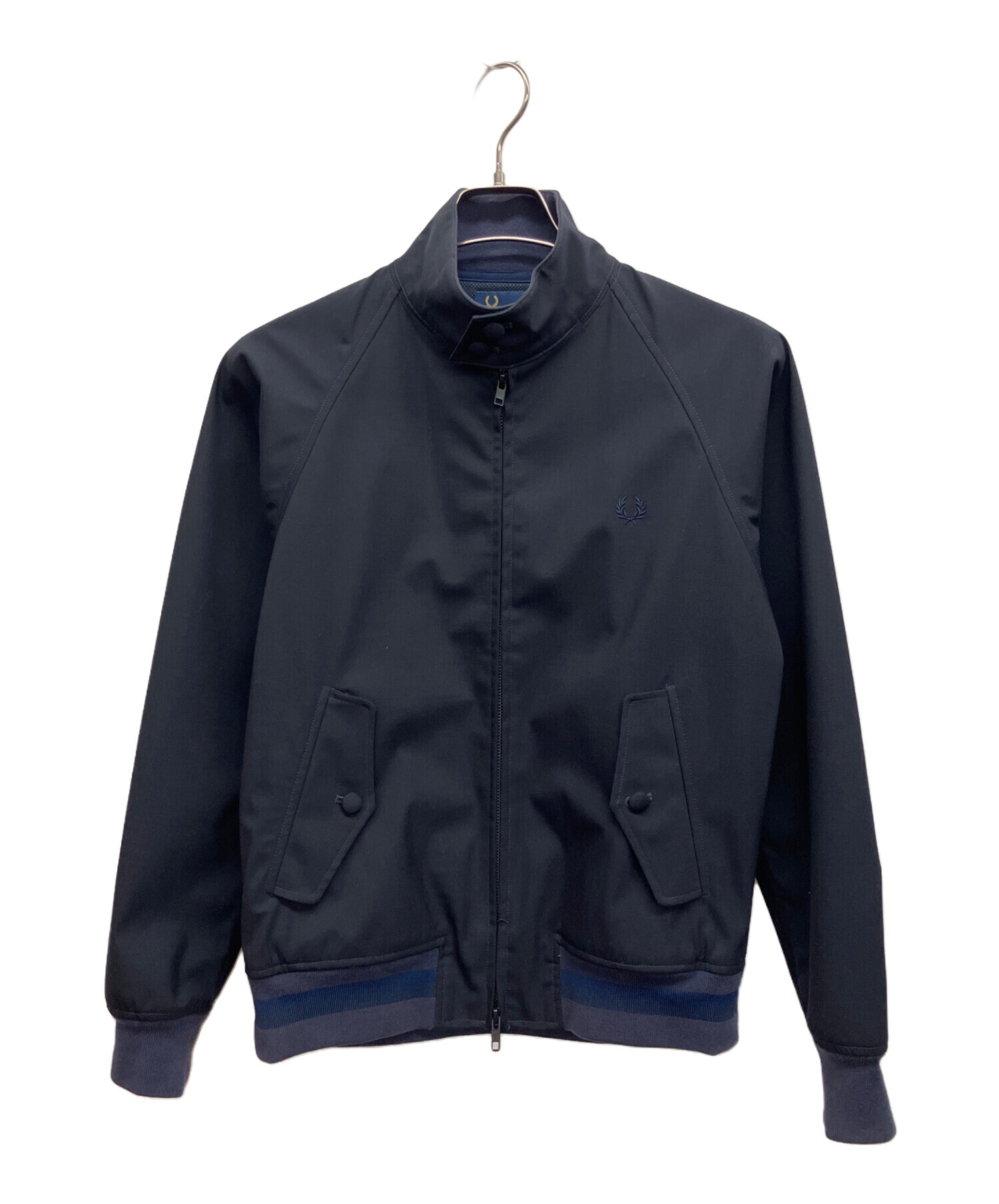 中古・古着通販】FRED PERRY (フレッドペリー) 3レイヤーハリントン