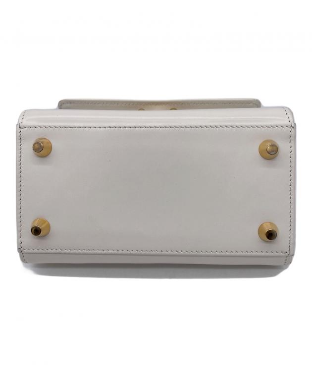 中古・古着通販】MARNI (マルニ) 2WAYハンドバッグ｜ブランド・古着