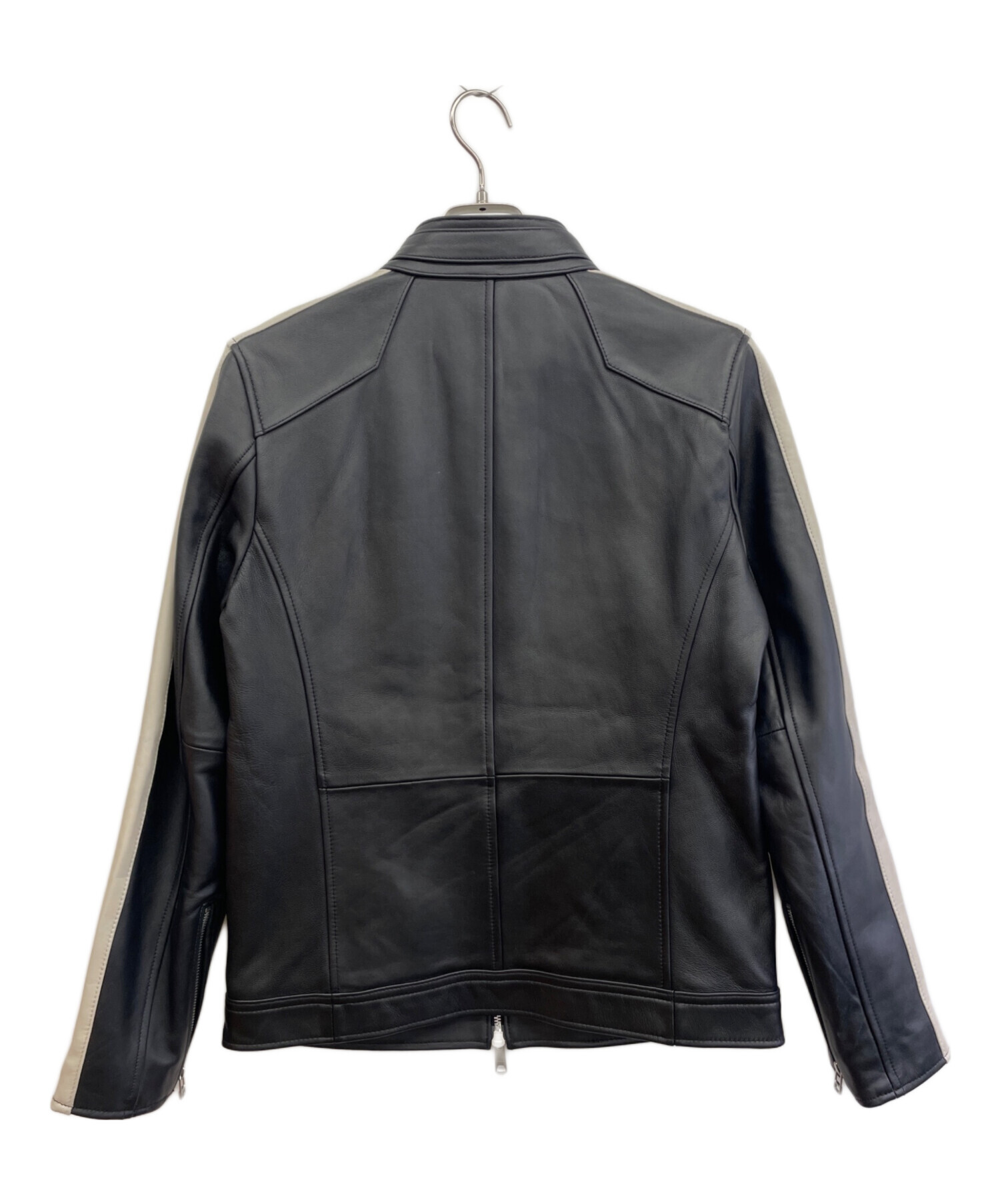 中古・古着通販】RATTLE TRAP (ラトルトラップ) レザージャケット