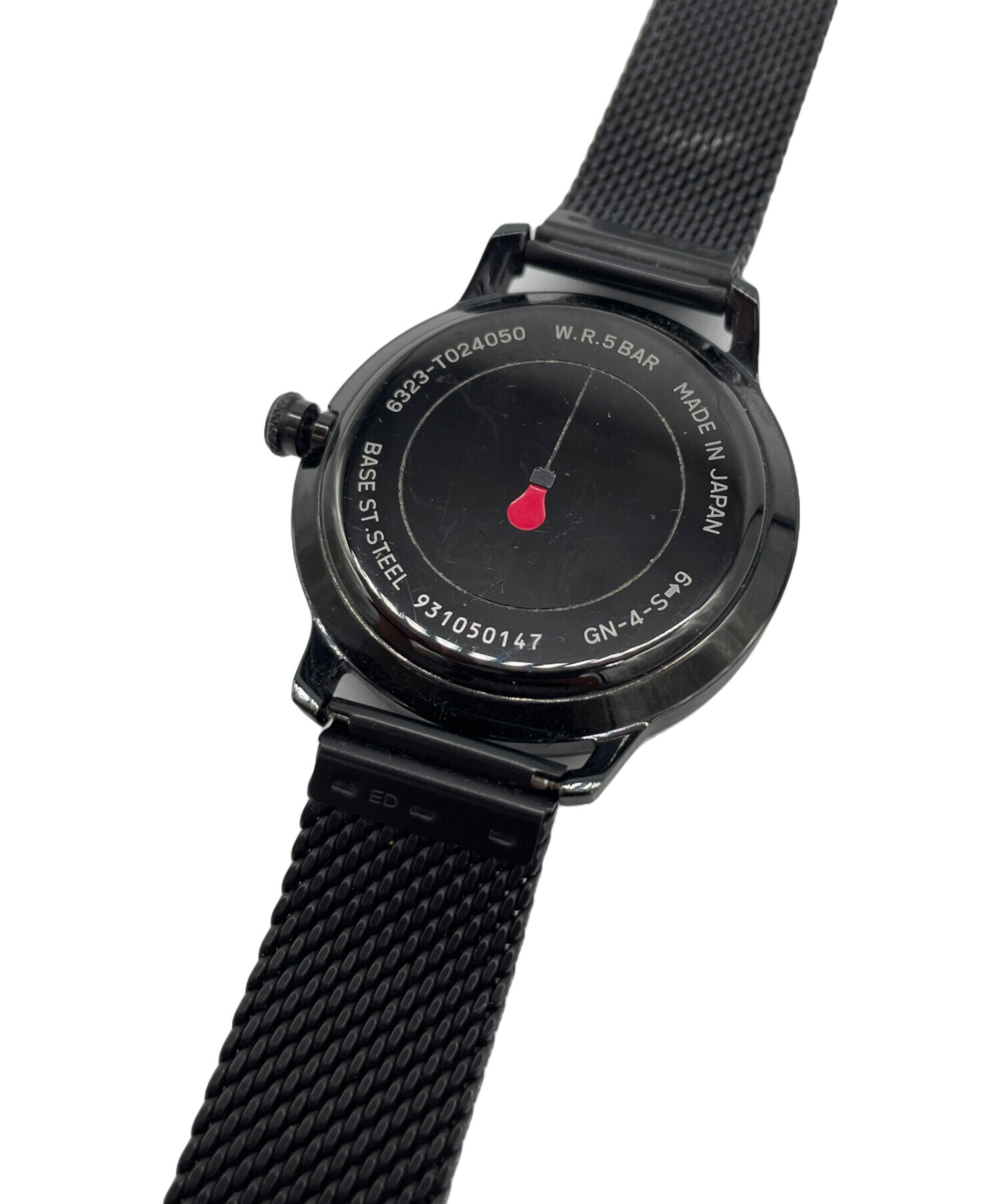 中古・古着通販】Paul Smith (ポールスミス) 腕時計｜ブランド・古着 