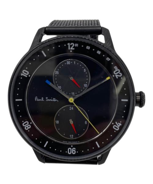 中古・古着通販】Paul Smith (ポールスミス) 腕時計｜ブランド・古着