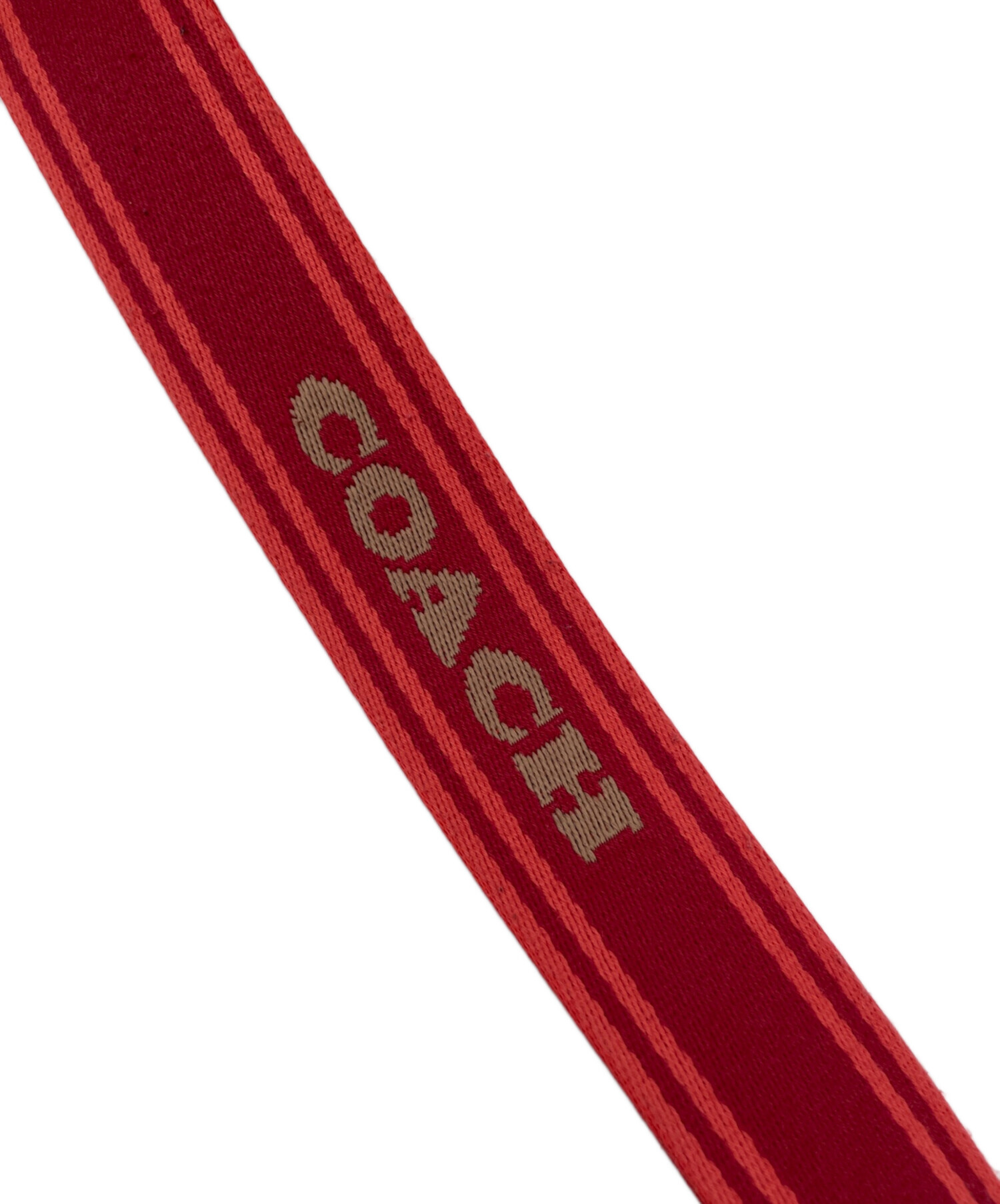 中古・古着通販】COACH (コーチ) ディストリクト クロスボディ・カラー 