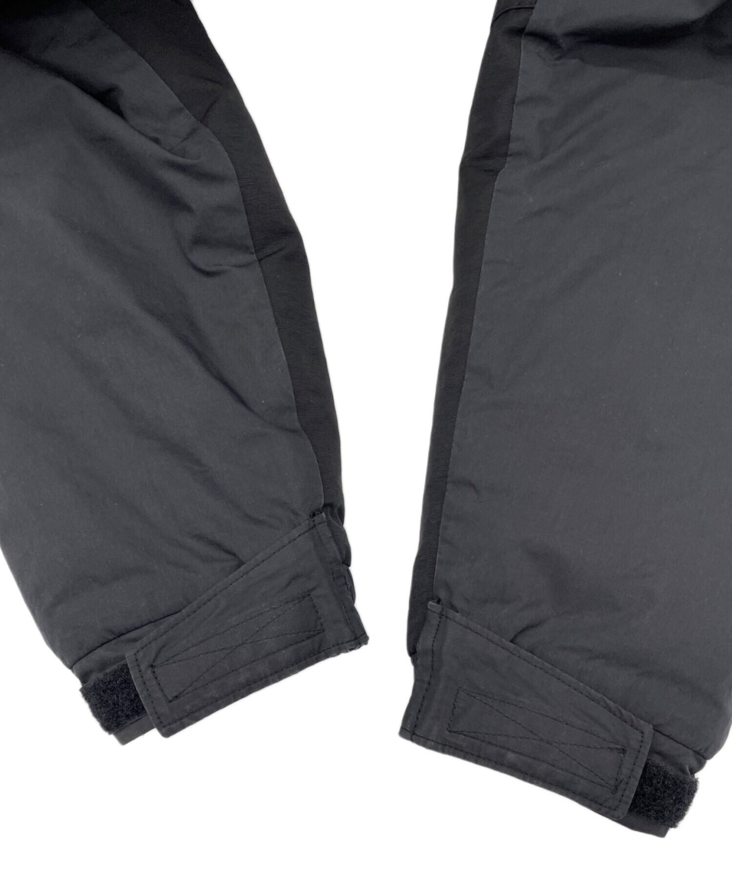 公式売れ筋 ［中古］SILAS WILDTHINGS MONSTER PARKA 【公式通販】