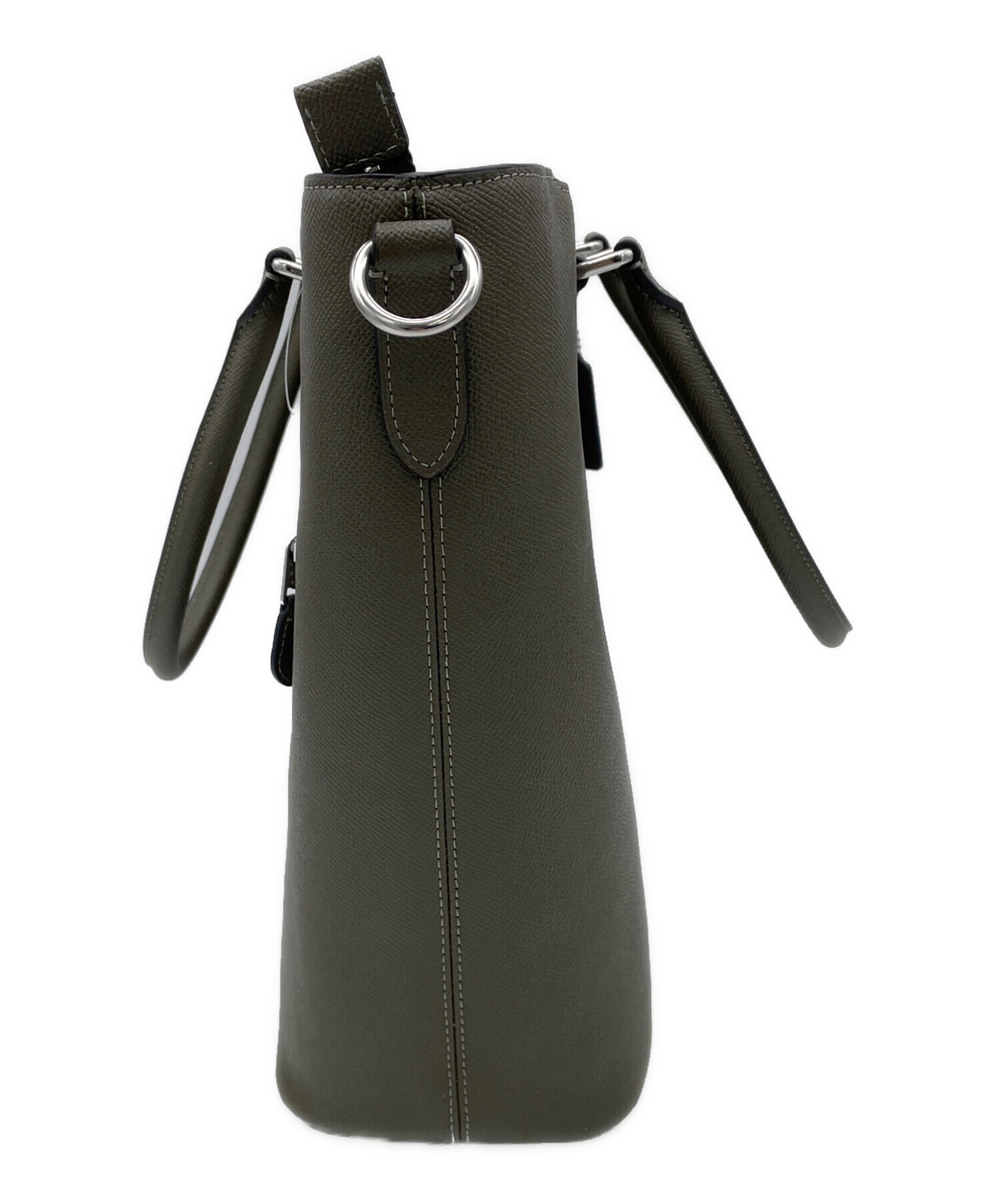 中古・古着通販】COACH (コーチ) コーチ ベケット ビジネス トート