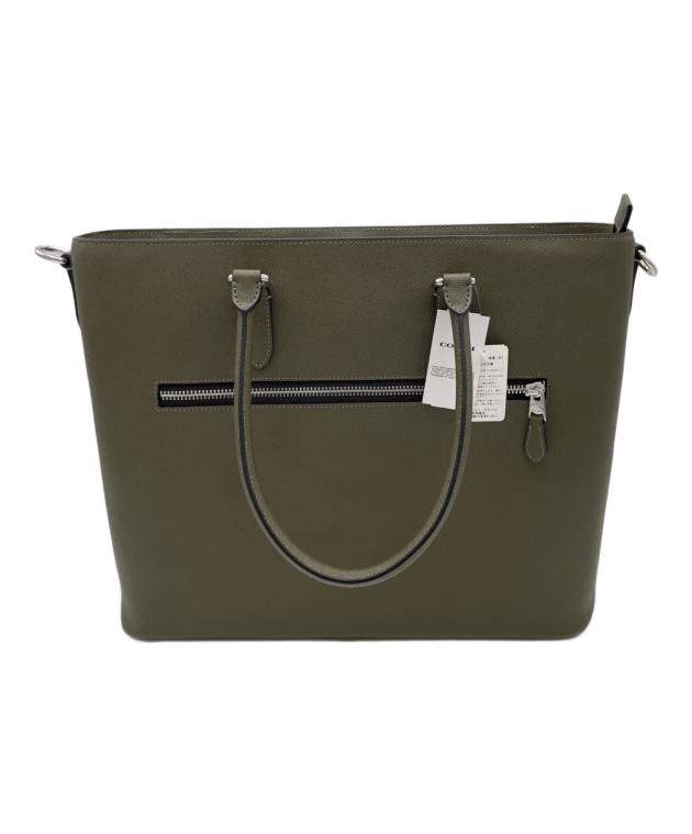 中古・古着通販】COACH (コーチ) コーチ ベケット ビジネス トート  