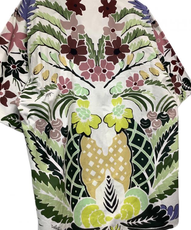 中古・古着通販】VALENTINO (ヴァレンティノ) アロハシャツ マルチ