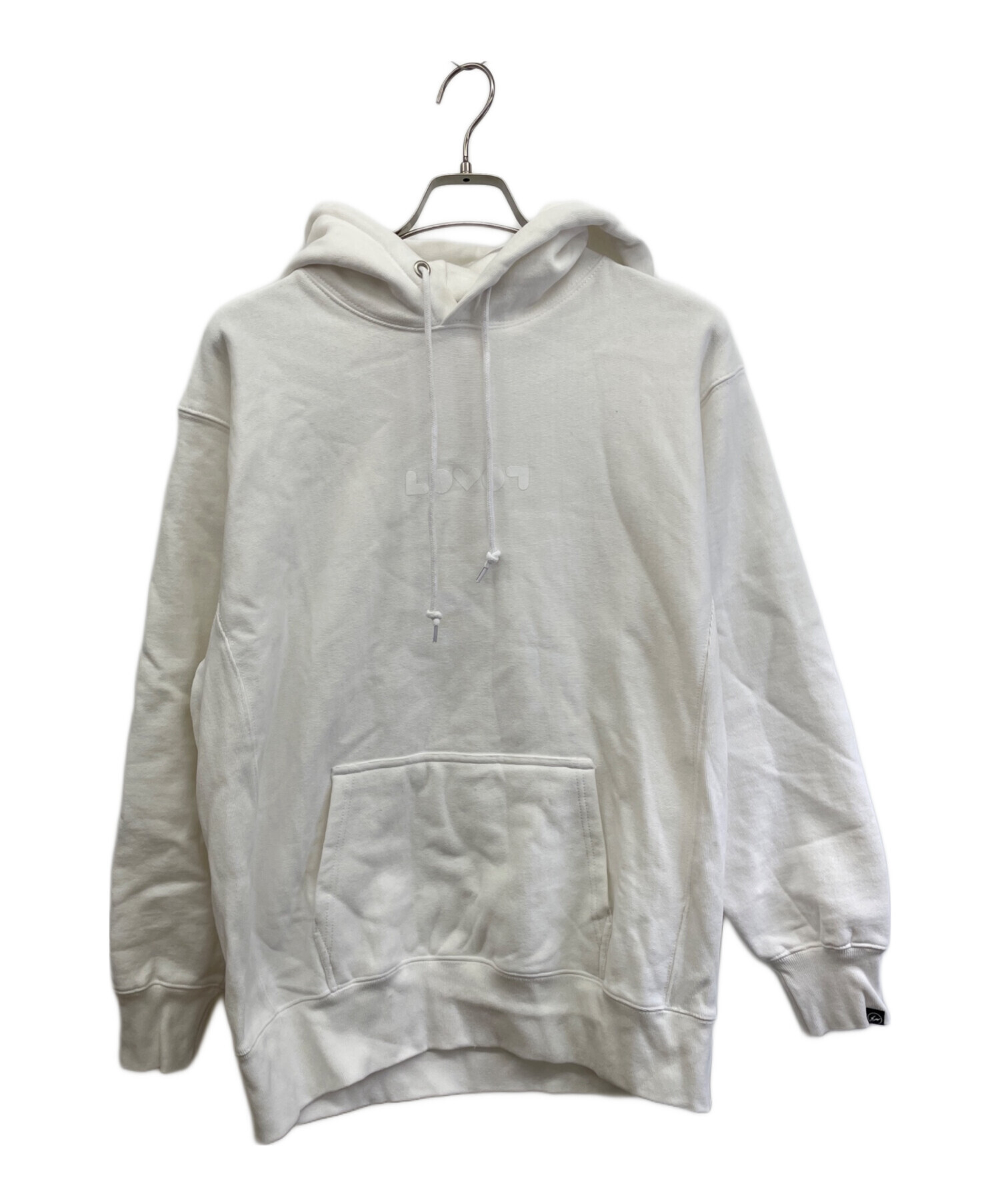 中古・古着通販】LOVOT FRAGMENT (ラボット フラグメント) プル