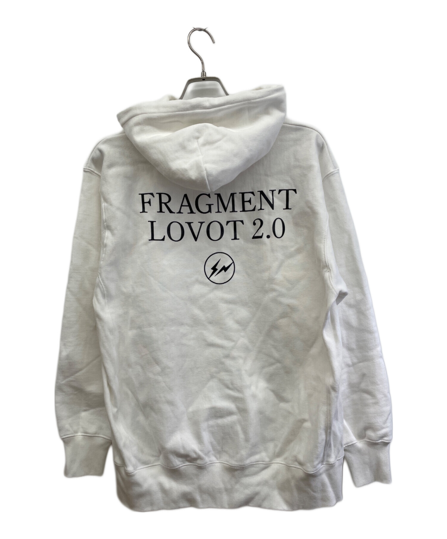 中古・古着通販】LOVOT FRAGMENT (ラボット フラグメント) プル