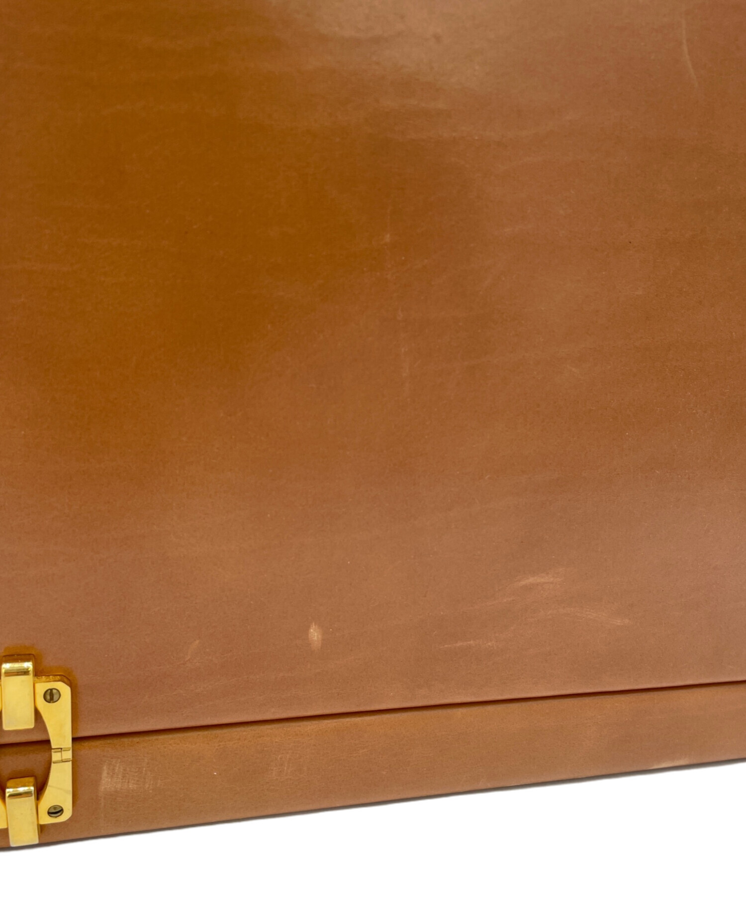 最終値下げ！ オールドGUCCI アタッシュケース GUCCI オールドグッチ アタッシュケース | 買取専門カイマン【公式HP】