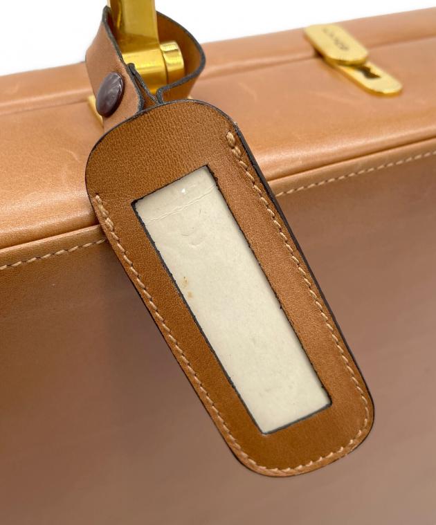 最終値下げ！ オールドGUCCI アタッシュケース GUCCI オールドグッチ アタッシュケース | 買取専門カイマン【公式HP】