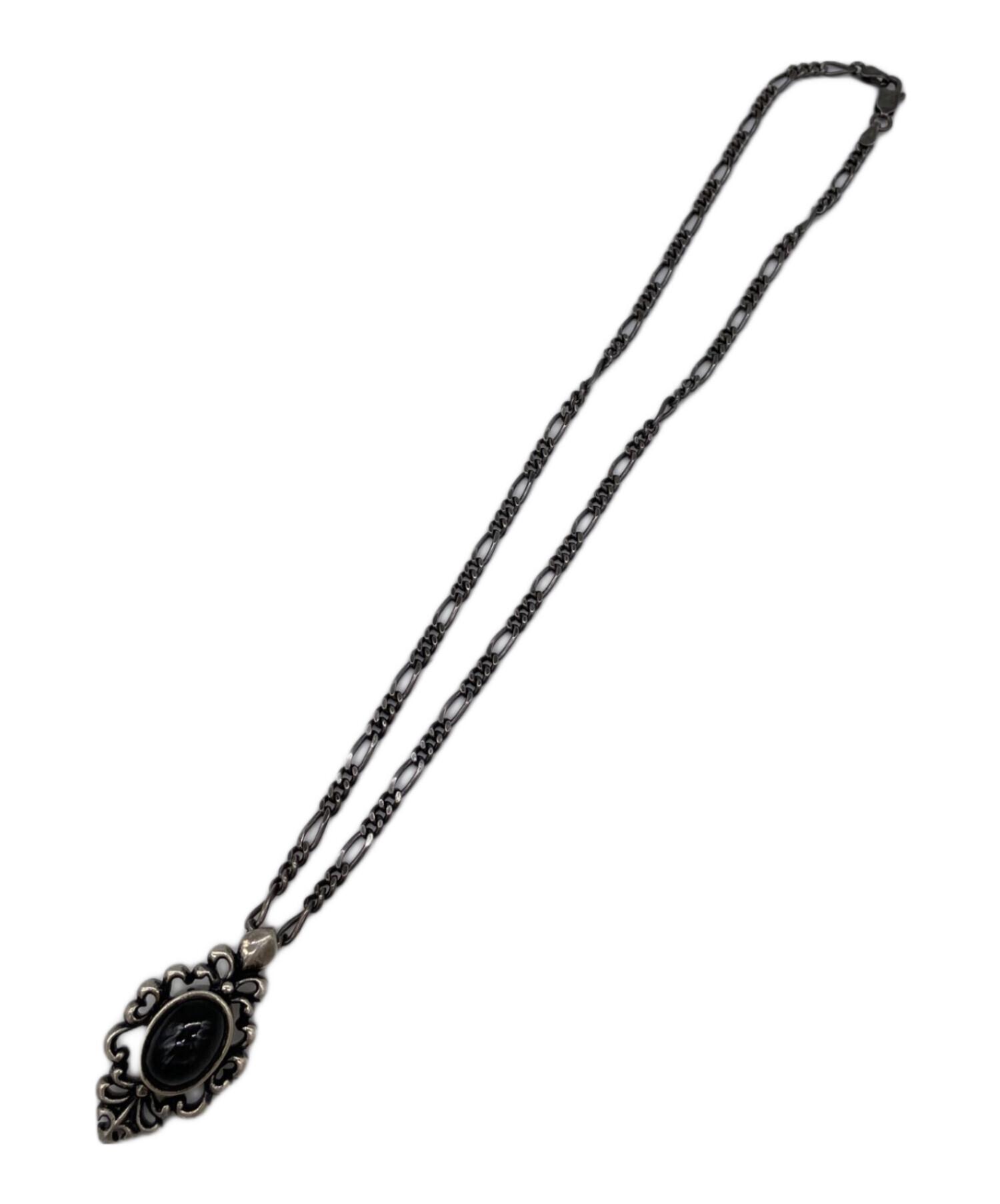 中古・古着通販】その他ブランド (ソノタブランド) ネックレス 