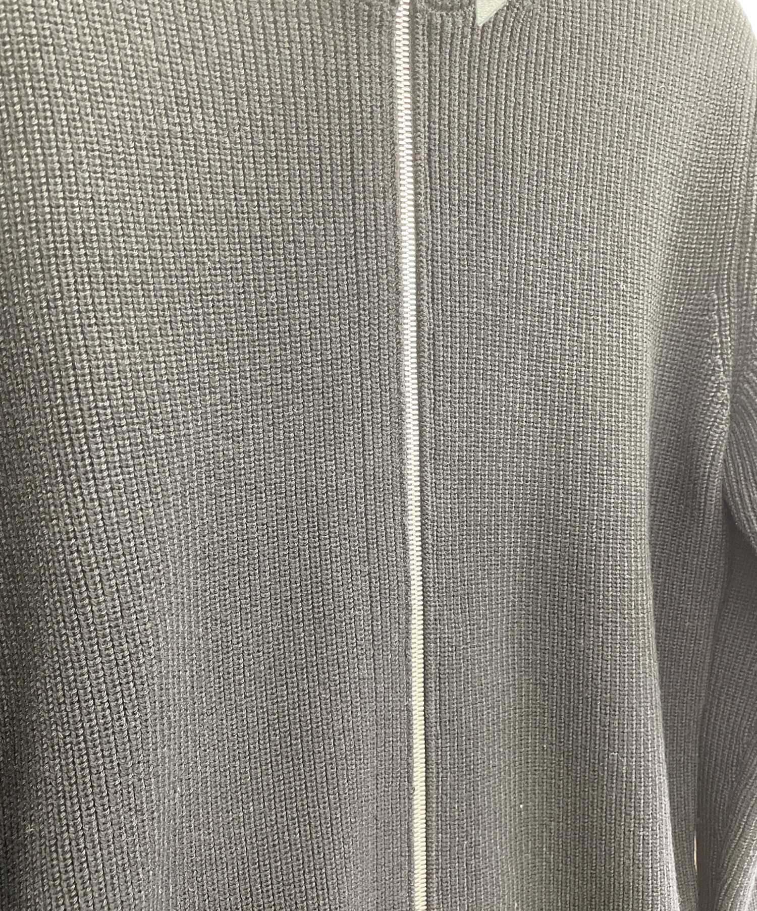 中古・古着通販】Maison Margiela (メゾンマルジェラ) コットンウール7 中古・古着通販】Maison Margiela (メゾンマルジェラ) コットンウール7