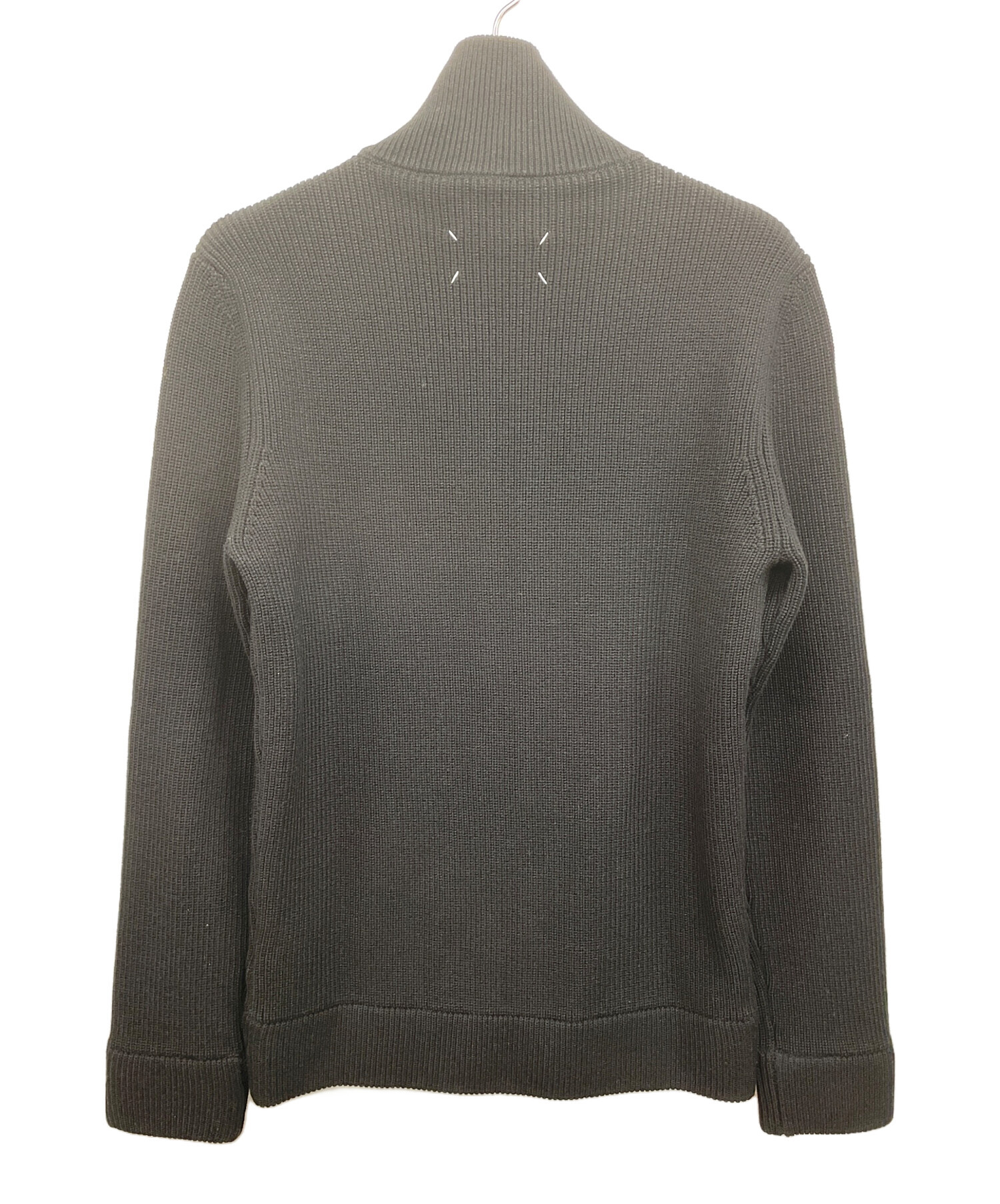 中古・古着通販】Maison Margiela (メゾンマルジェラ) コットンウール7