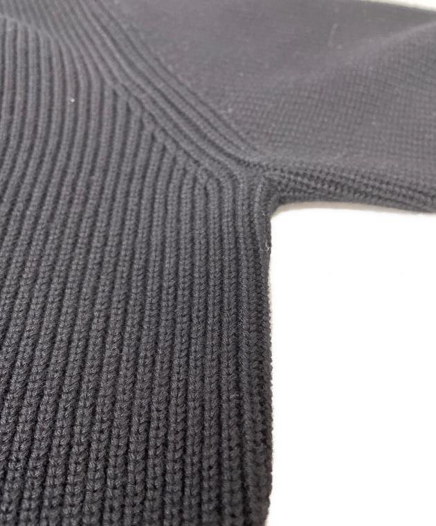 04ss Martin Margiela インサイドアウトコットンニット グレー 楽天市場】Maison Martin Margiela メゾンマルタンマルジェラ ニット