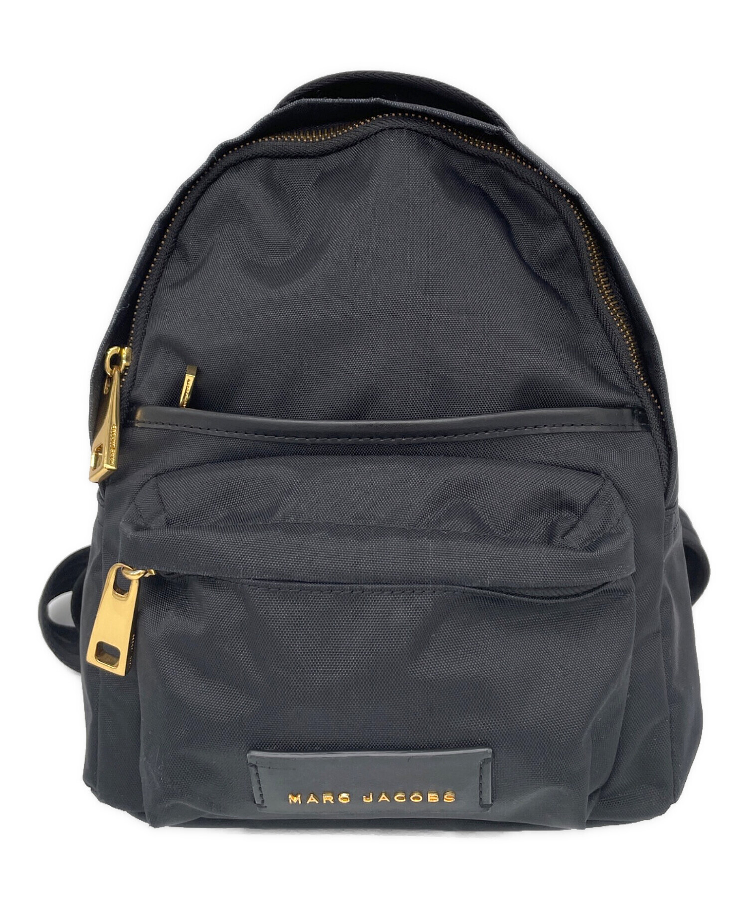 中古・古着通販】MARC JACOBS (マークジェイコブズ) ミニリュック 