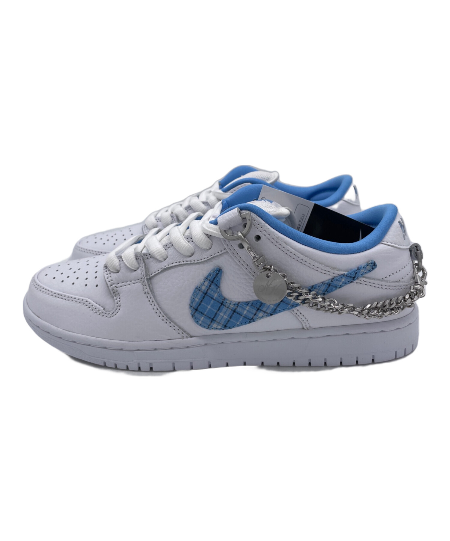 中古・古着通販】NIKE (ナイキ) SB Dunk Low Pro Nicole Hause 