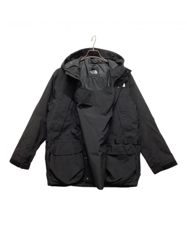 中古・古着通販】THE NORTH FACE (ザ ノース フェイス) CRストレージ