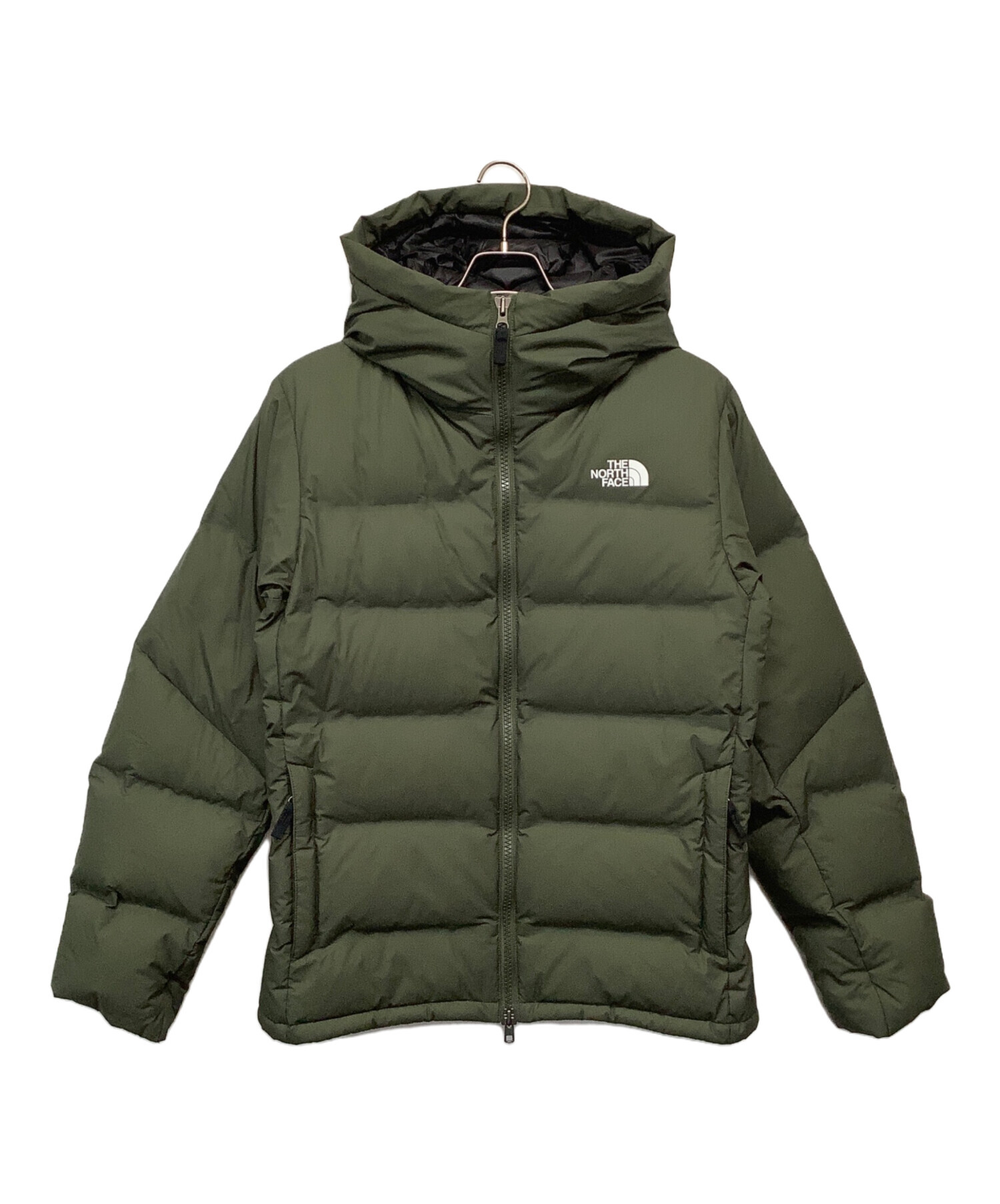 中古・古着通販】THE NORTH FACE (ザ ノース フェイス) ビレイヤー 