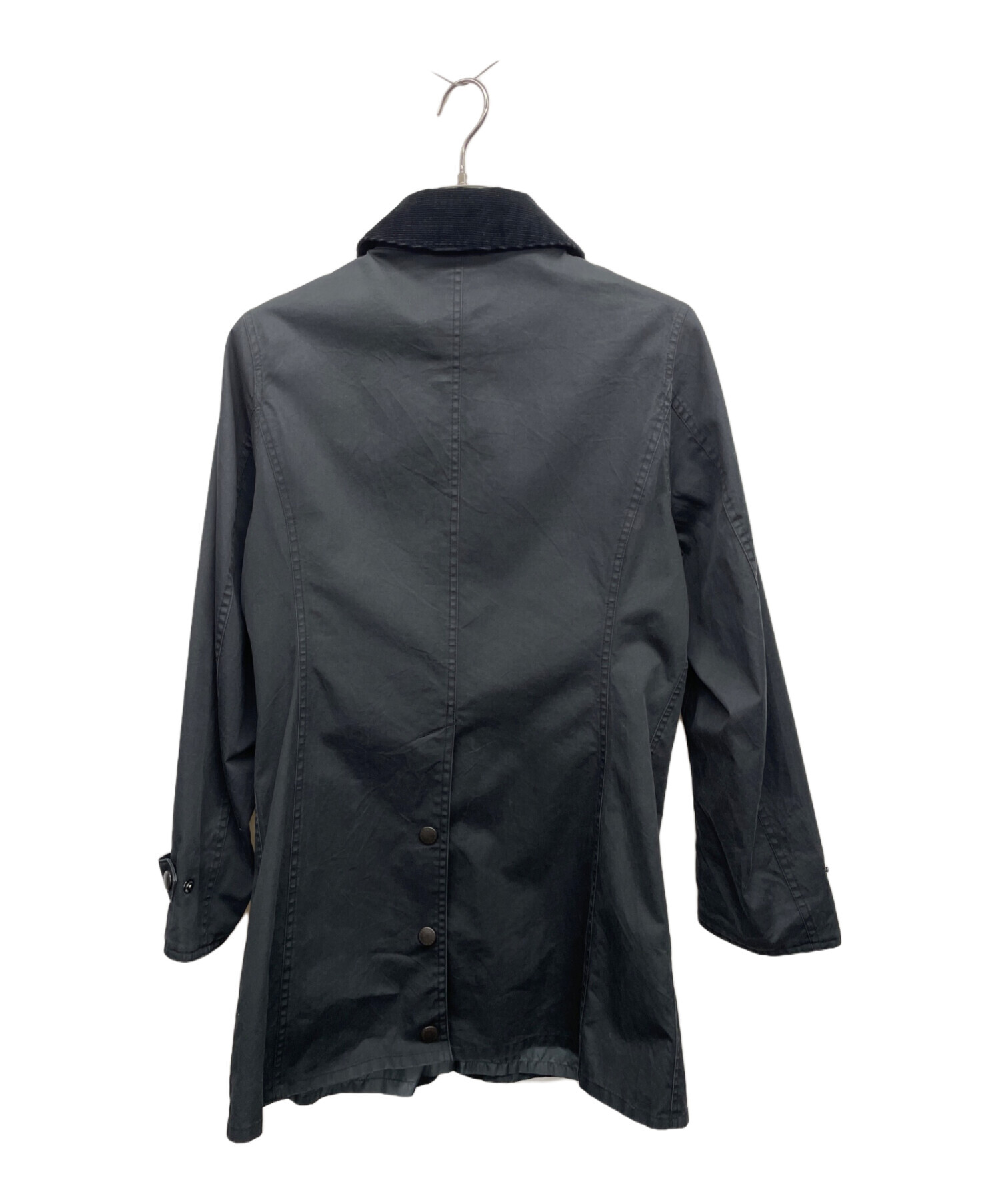 中古・古着通販】Barbour (バブアー) ニューマーケット ジャケット