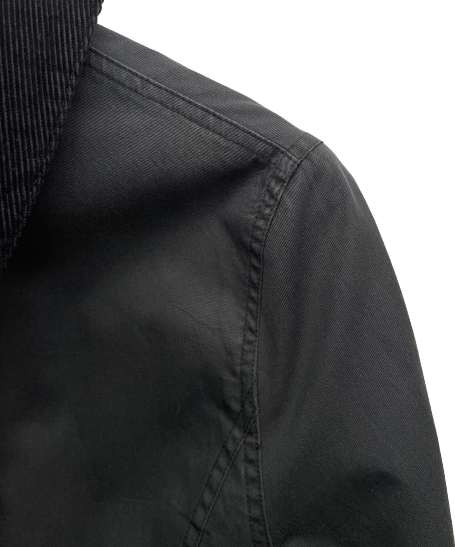 中古・古着通販】Barbour (バブアー) ニューマーケット ジャケット
