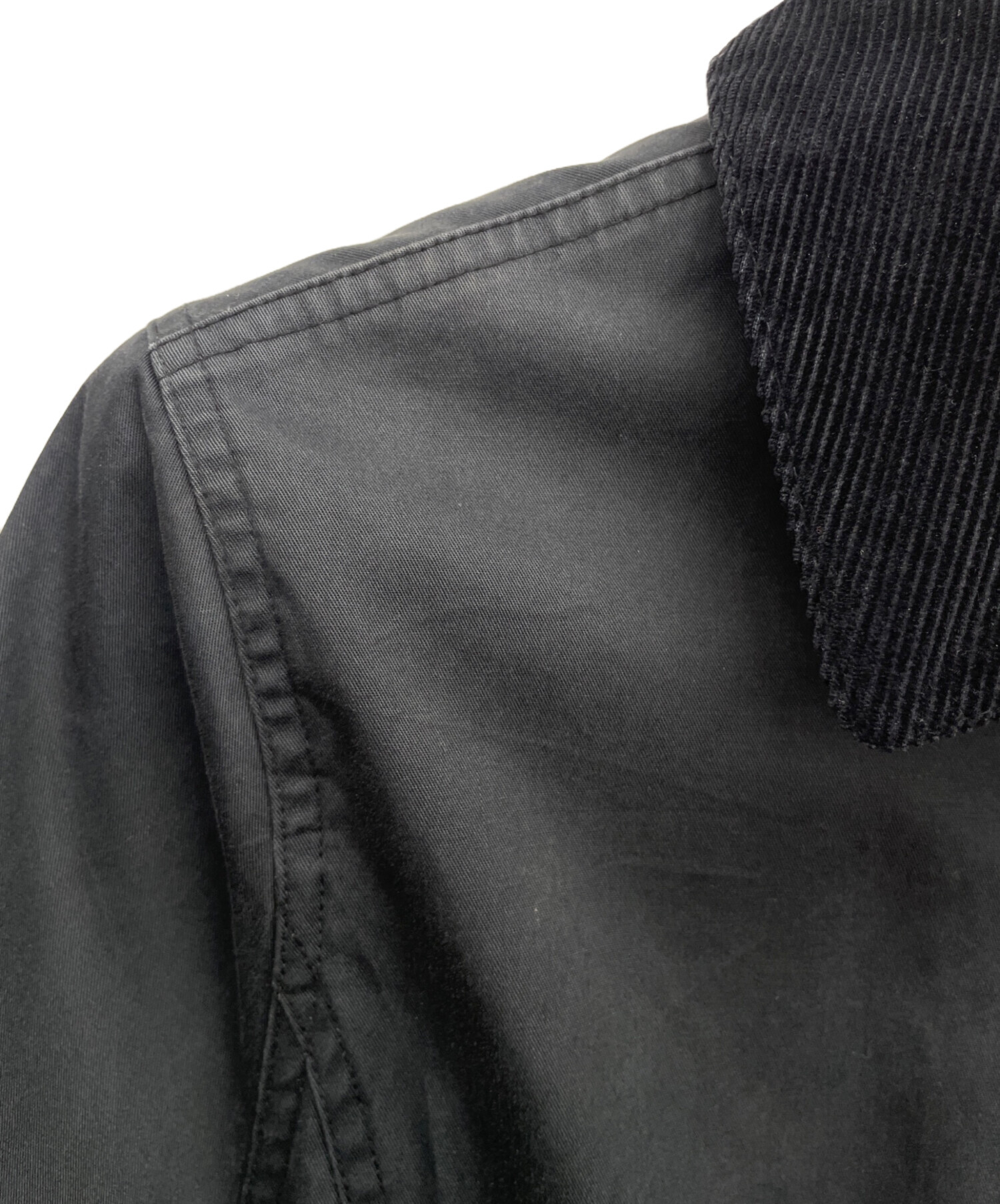 中古・古着通販】Barbour (バブアー) ニューマーケット ジャケット