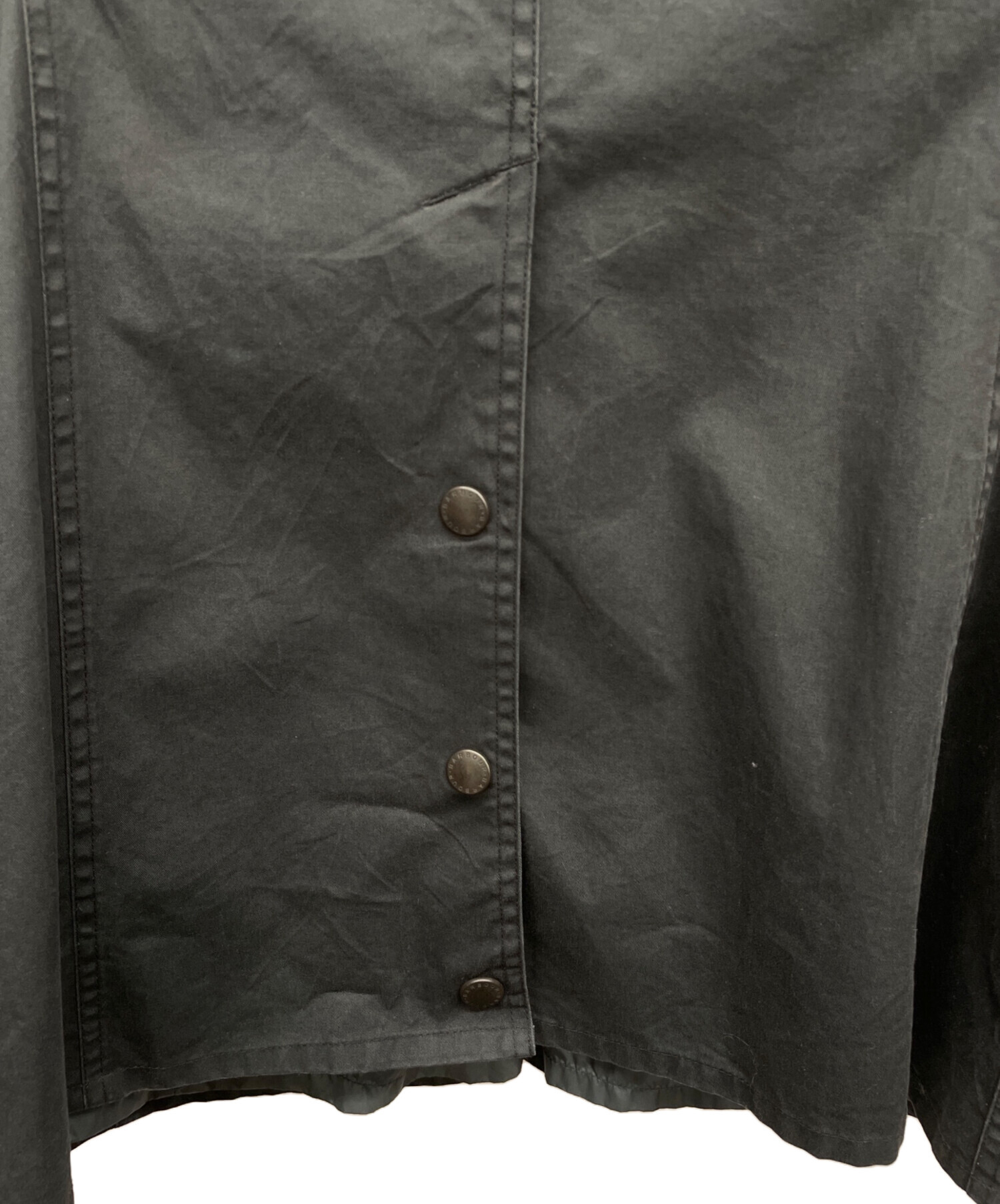 中古・古着通販】Barbour (バブアー) ニューマーケット ジャケット