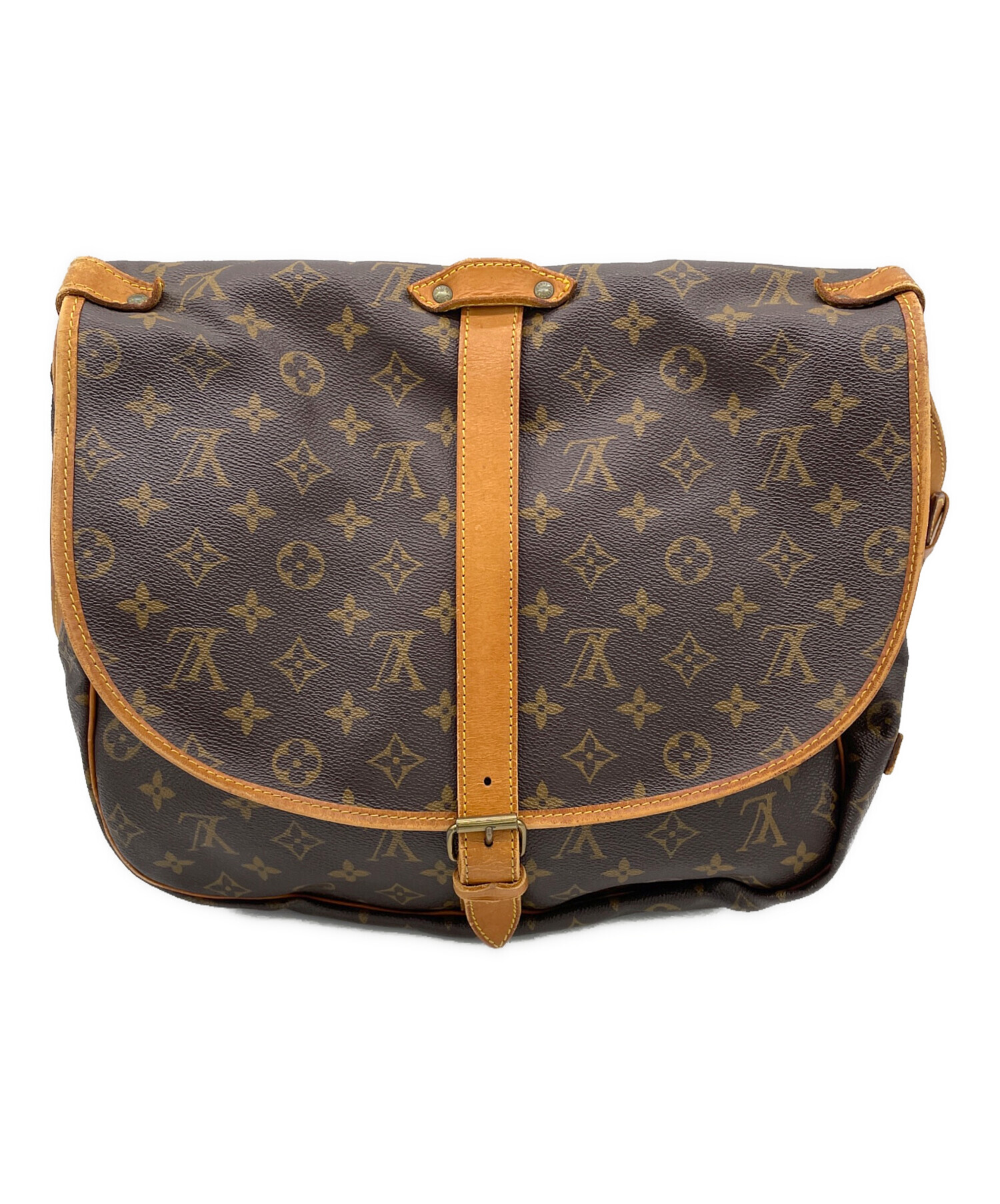 中古・古着通販】LOUIS VUITTON (ルイ ヴィトン) モノグラム
