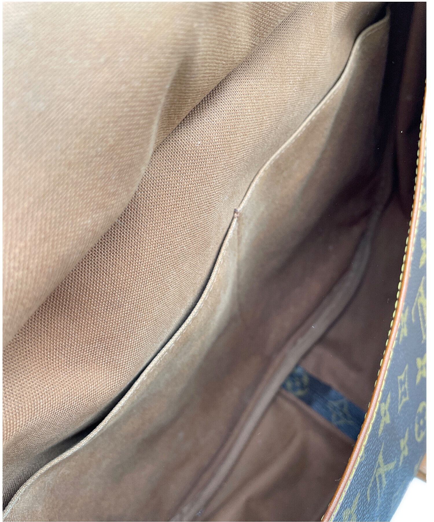 中古・古着通販】LOUIS VUITTON (ルイ ヴィトン) モノグラム