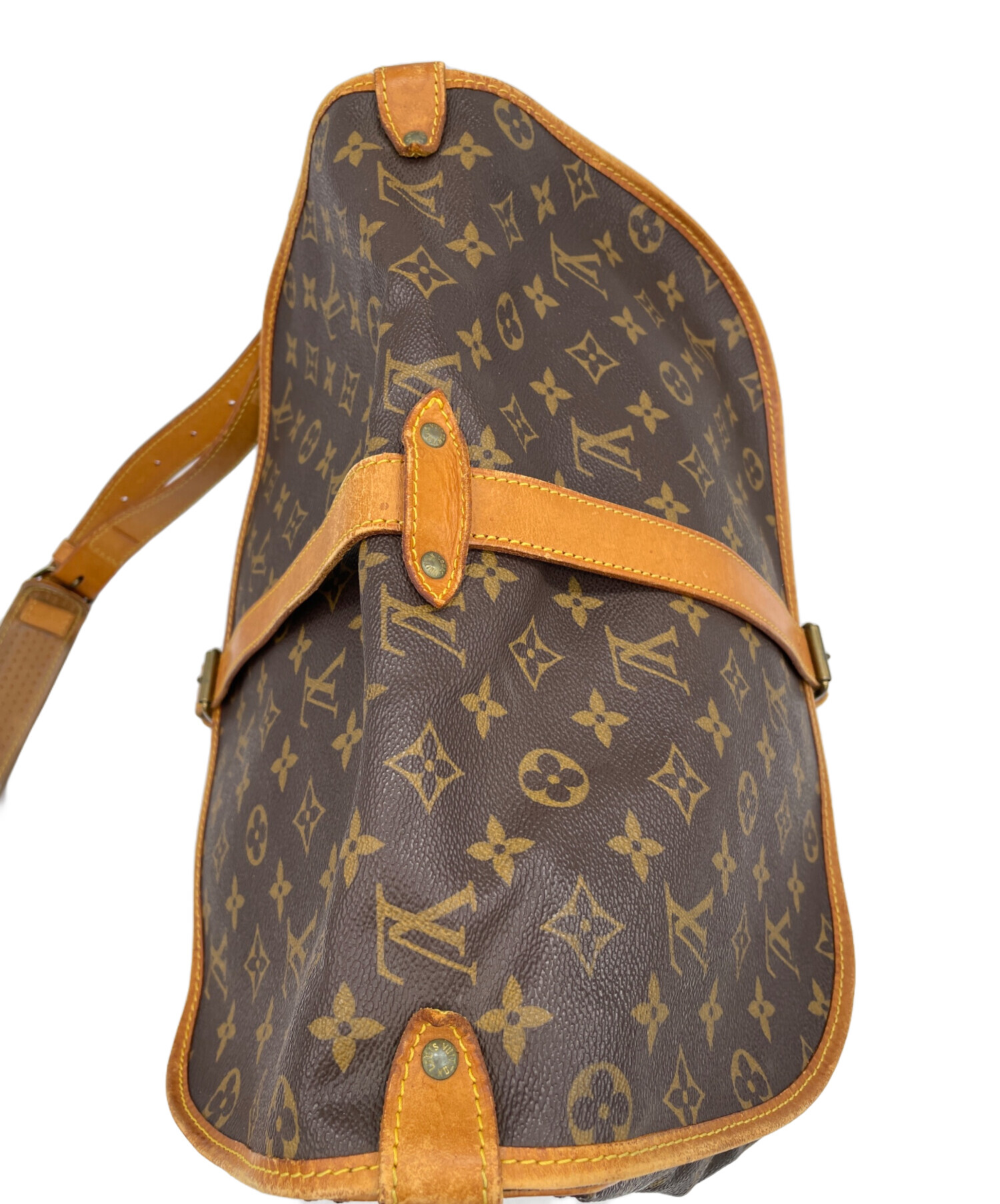 中古・古着通販】LOUIS VUITTON (ルイ ヴィトン) モノグラム