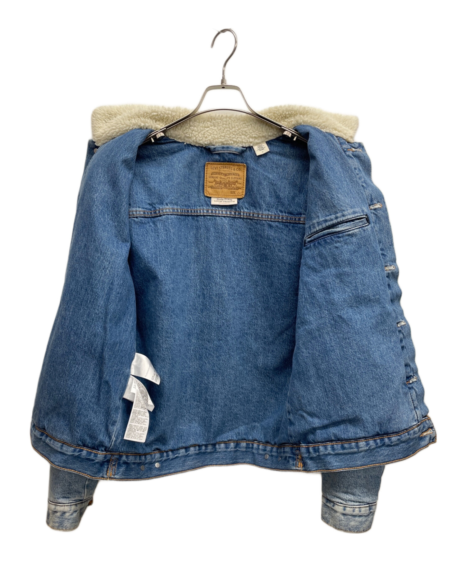 中古・古着通販】LEVI