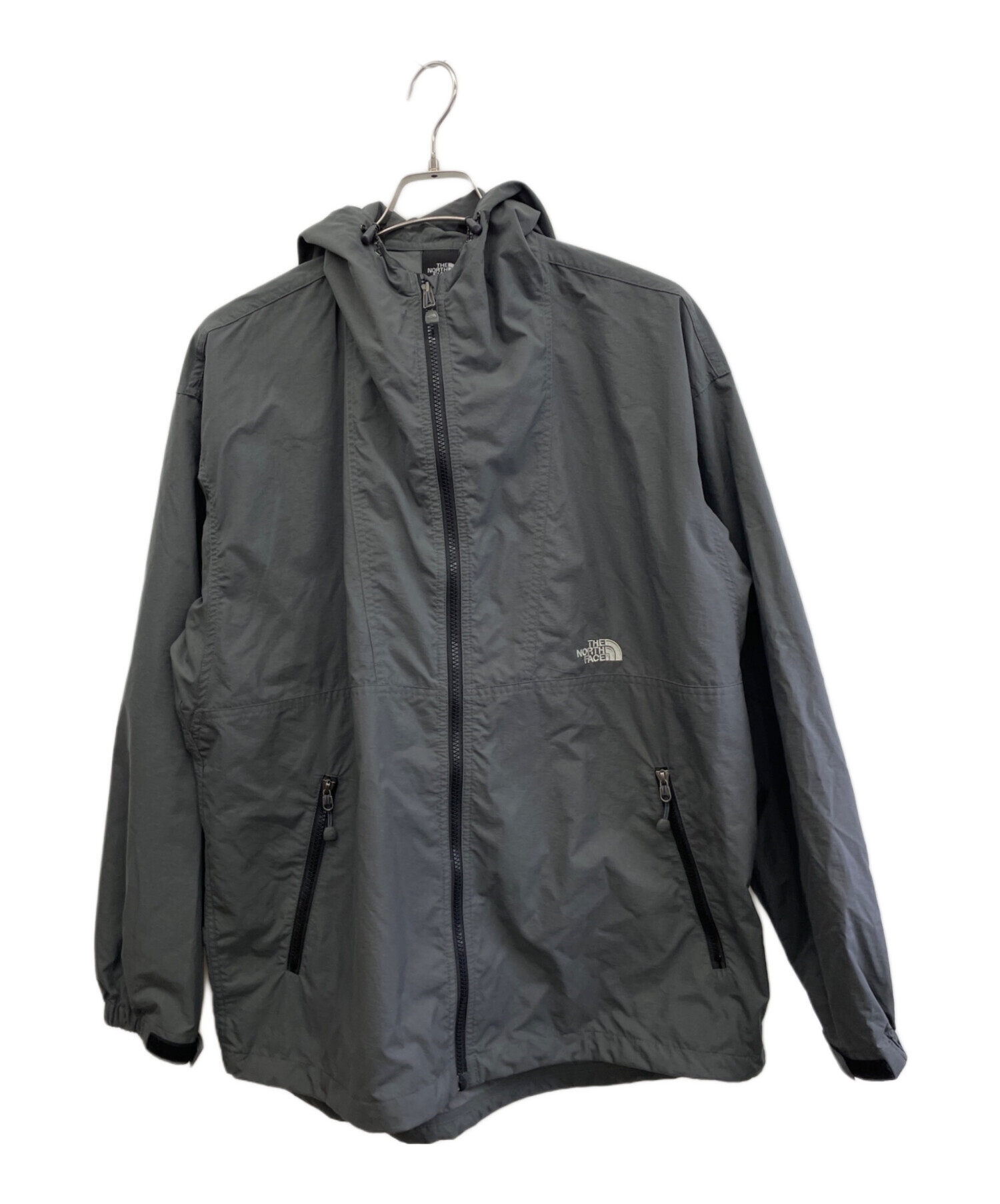 中古・古着通販】THE NORTH FACE (ザ ノース フェイス) コンパクト 
