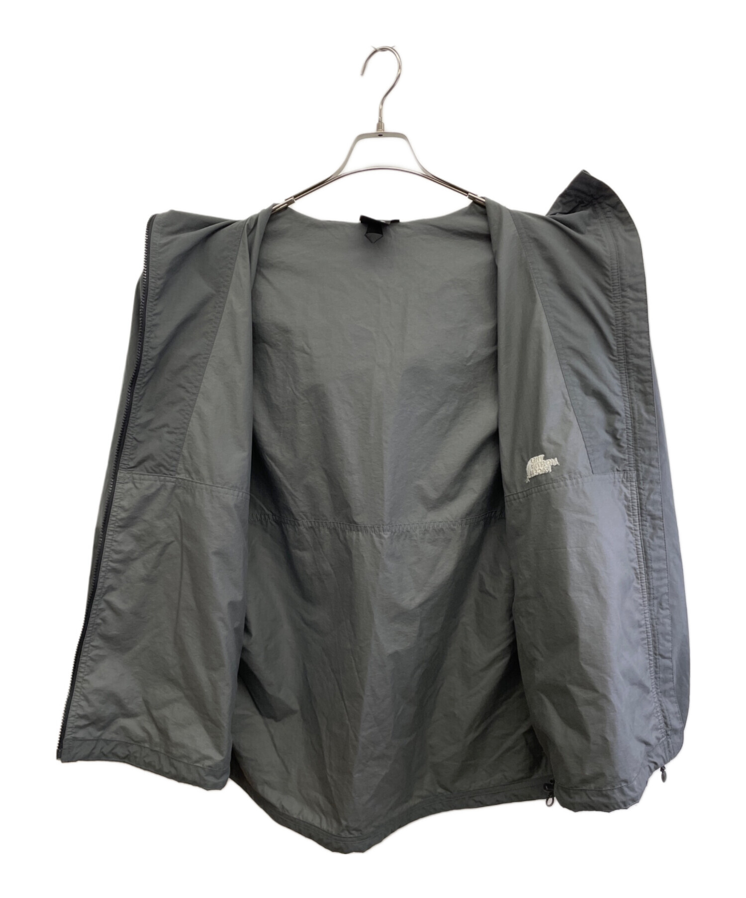 中古・古着通販】THE NORTH FACE (ザ ノース フェイス) コンパクト 