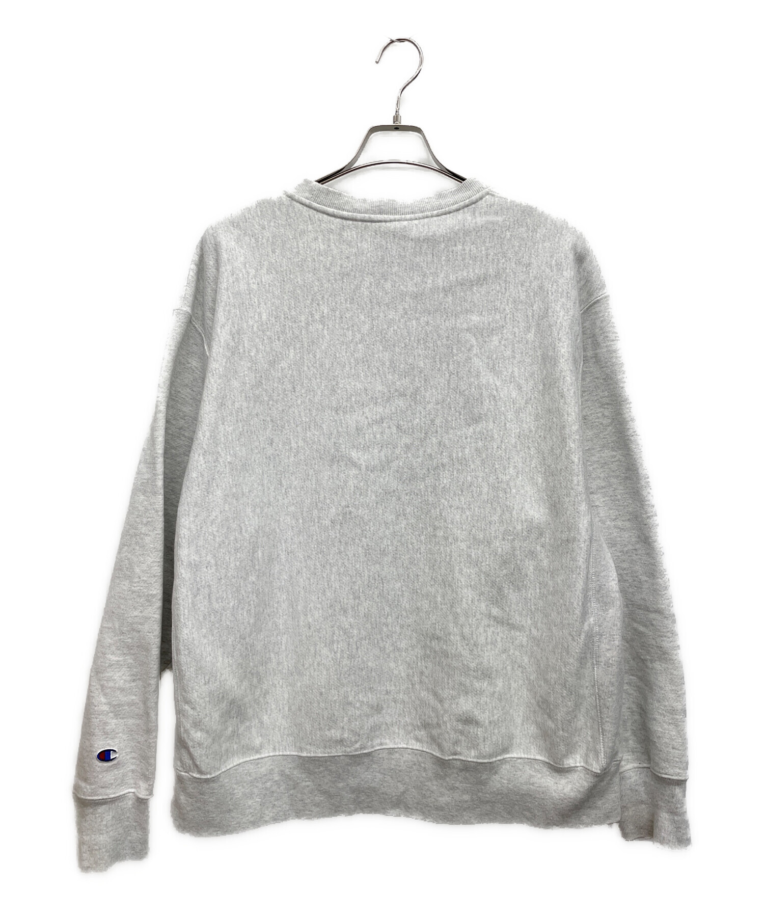 中古・古着通販】Champion REVERSE WEAVE (チャンピオン リバース 