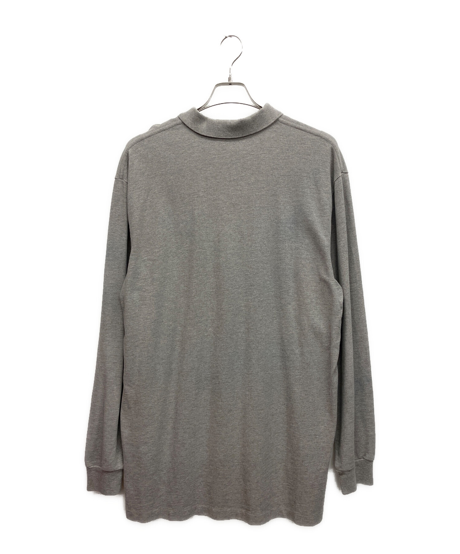 中古・古着通販】POLO RALPH LAUREN (ポロ・ラルフローレン) 長袖