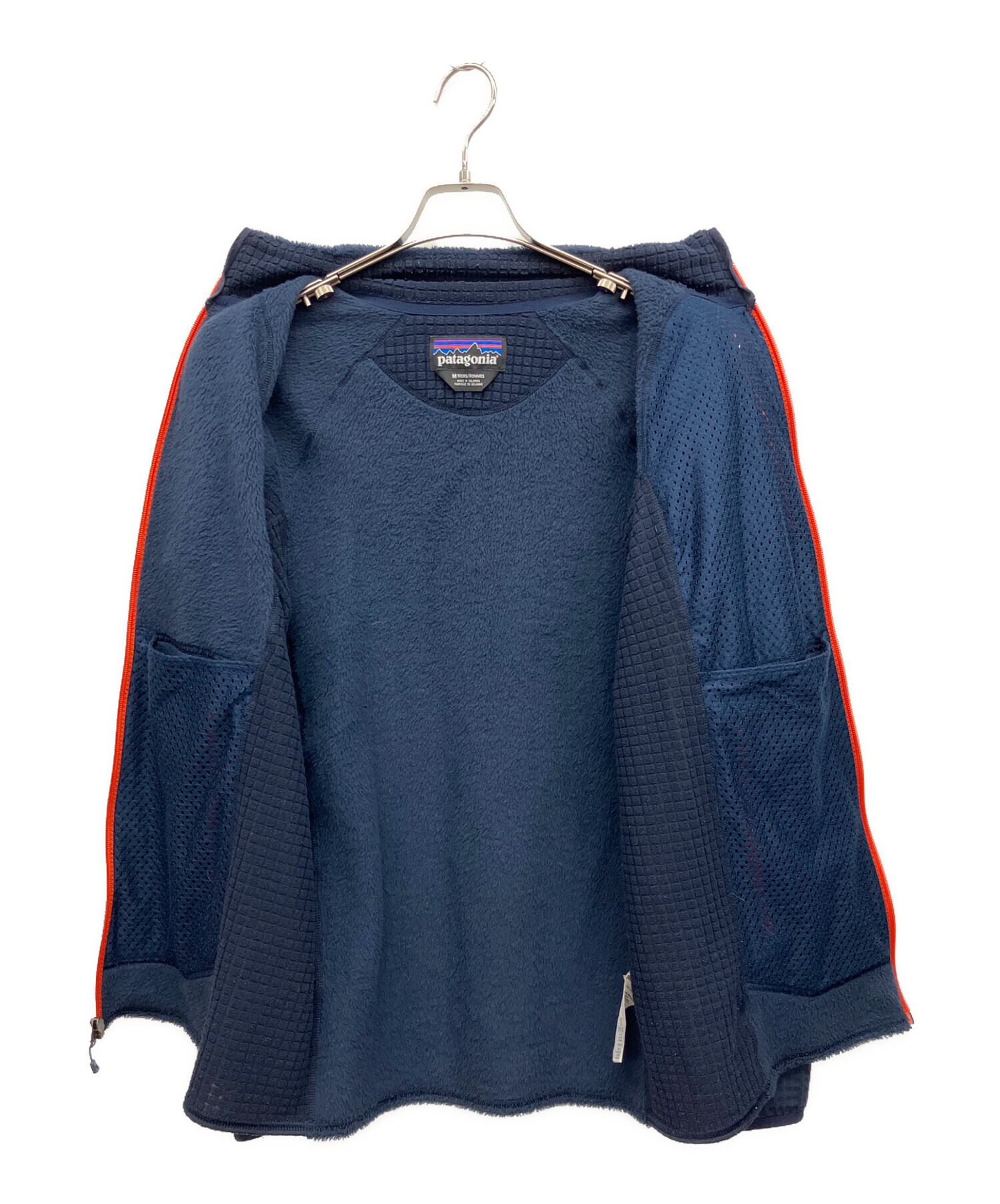 中古・古着通販】Patagonia (パタゴニア) R2フリースジャケット