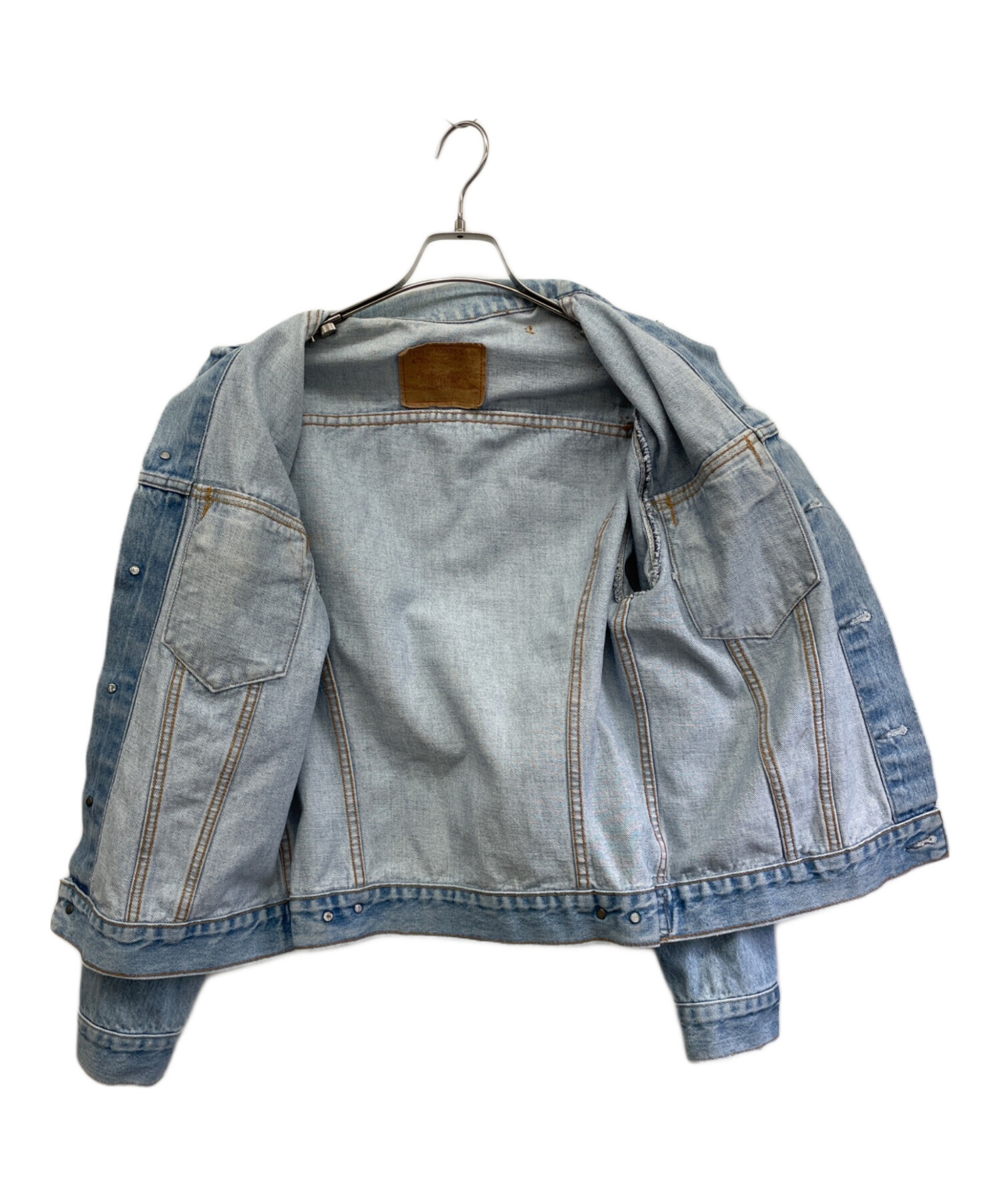 中古・古着通販】LEVI