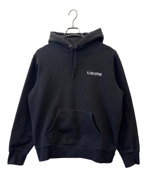 中古・古着通販】SUPREME (シュプリーム) Supreme 1-800 Hooded