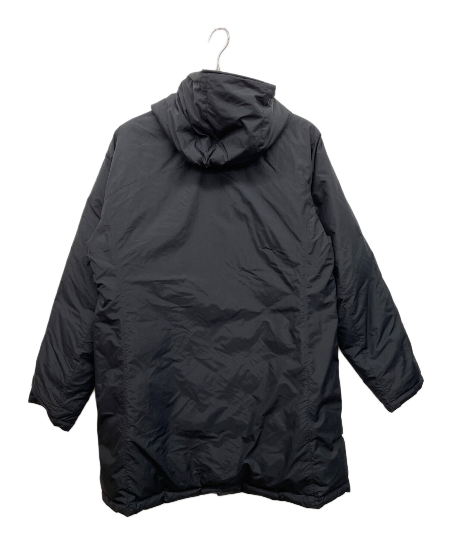 中古・古着通販】mont-bell (モンベル) コロラドコート ブラック 