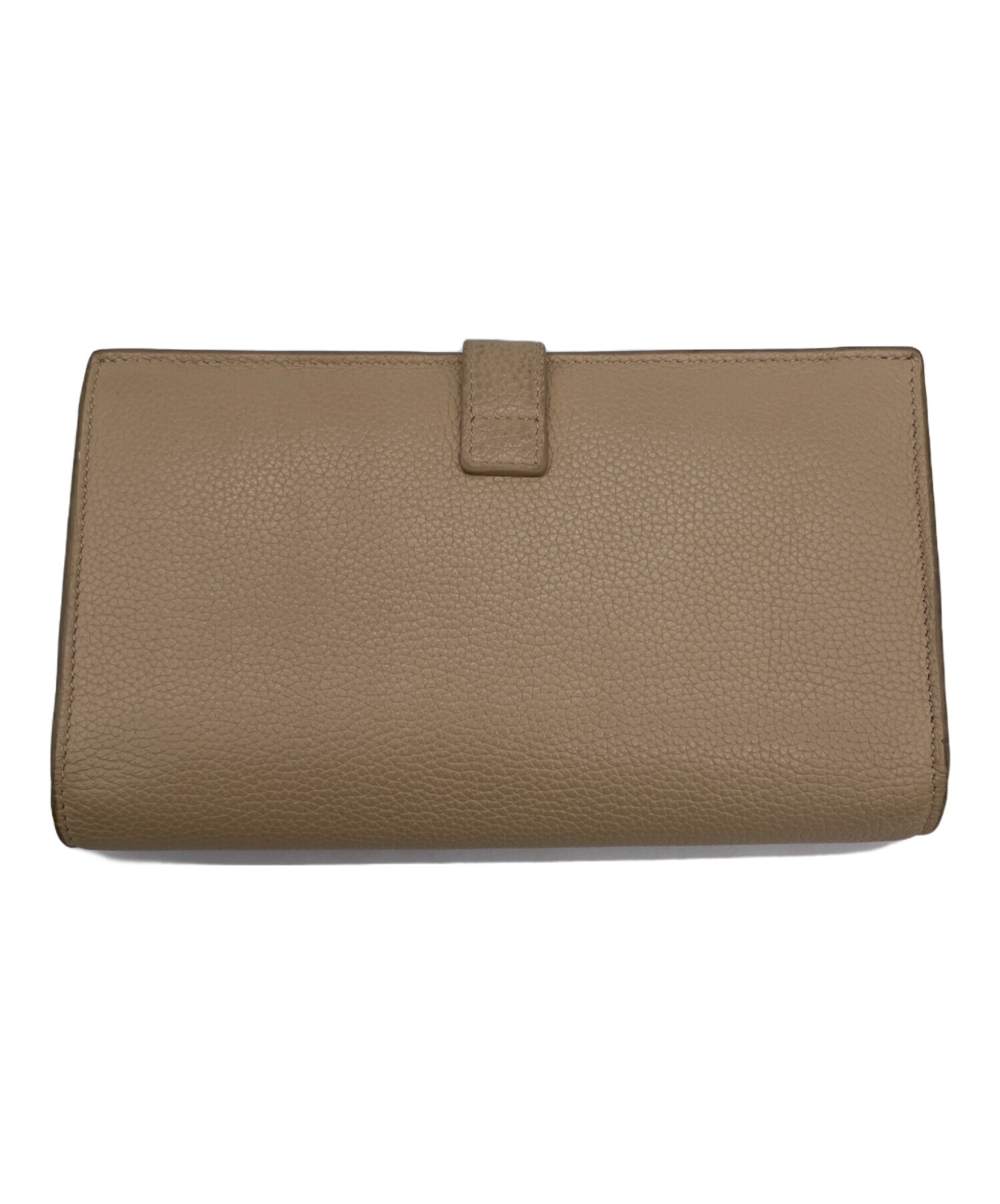 中古・古着通販】Saint Laurent Paris (サンローランパリ) 長財布 