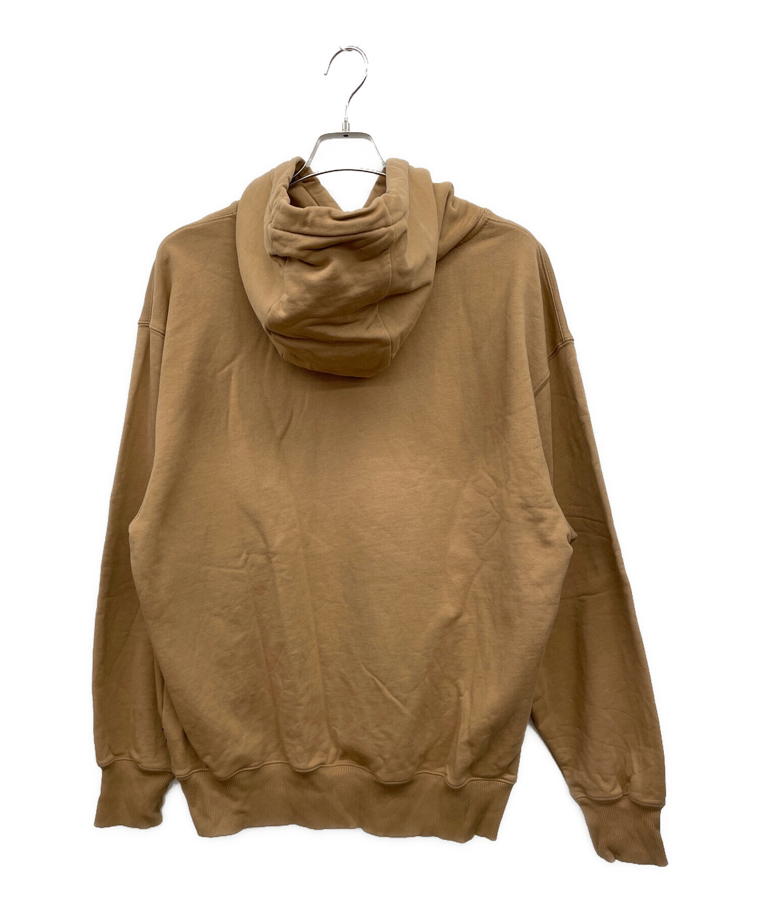 中古・古着通販】HUGO BOSS (ヒューゴ ボス) プルオーバーパーカー