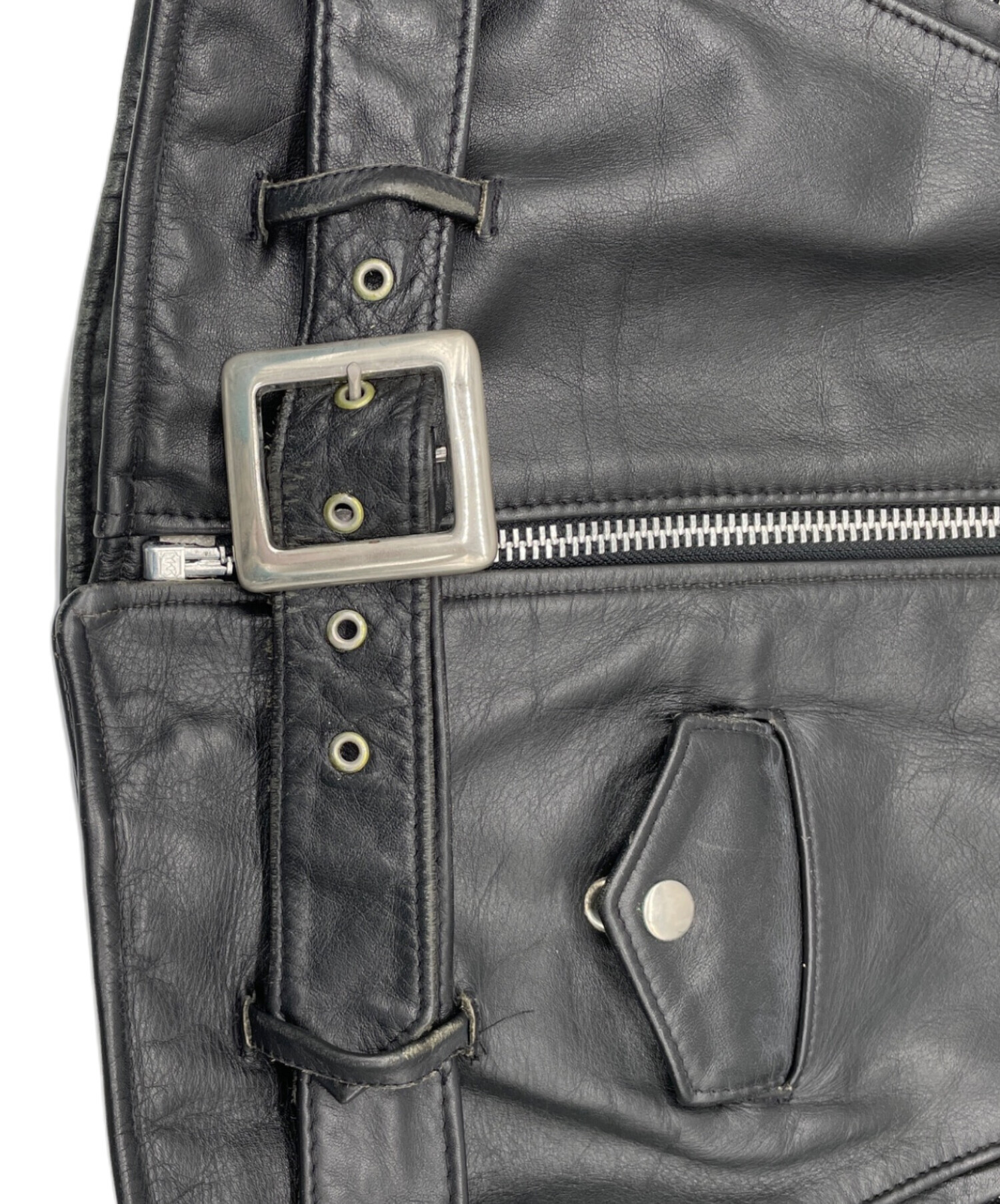 中古・古着通販】PERFECTO by Schott (パーフェクト バイ