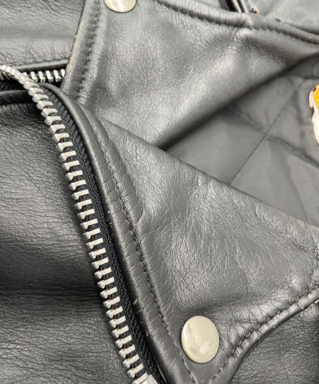 中古・古着通販】PERFECTO by Schott (パーフェクト バイ ショット