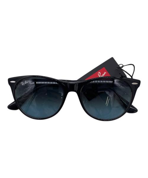 中古・古着通販】RAY-BAN (レイバン) サングラス ブラック 中古・古着通販】RAY-BAN (レイバン) サングラス ブラック