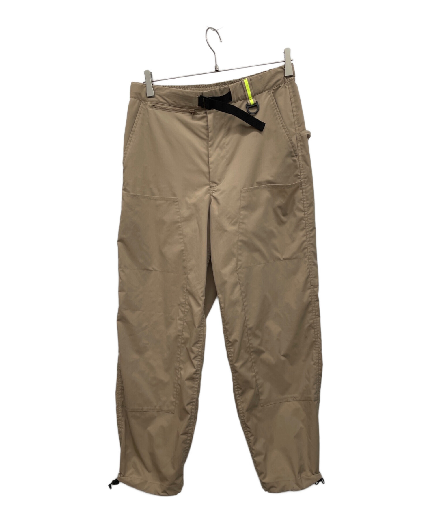 中古・古着通販】HELLY HANSEN (ヘリーハンセン) アングラースラック