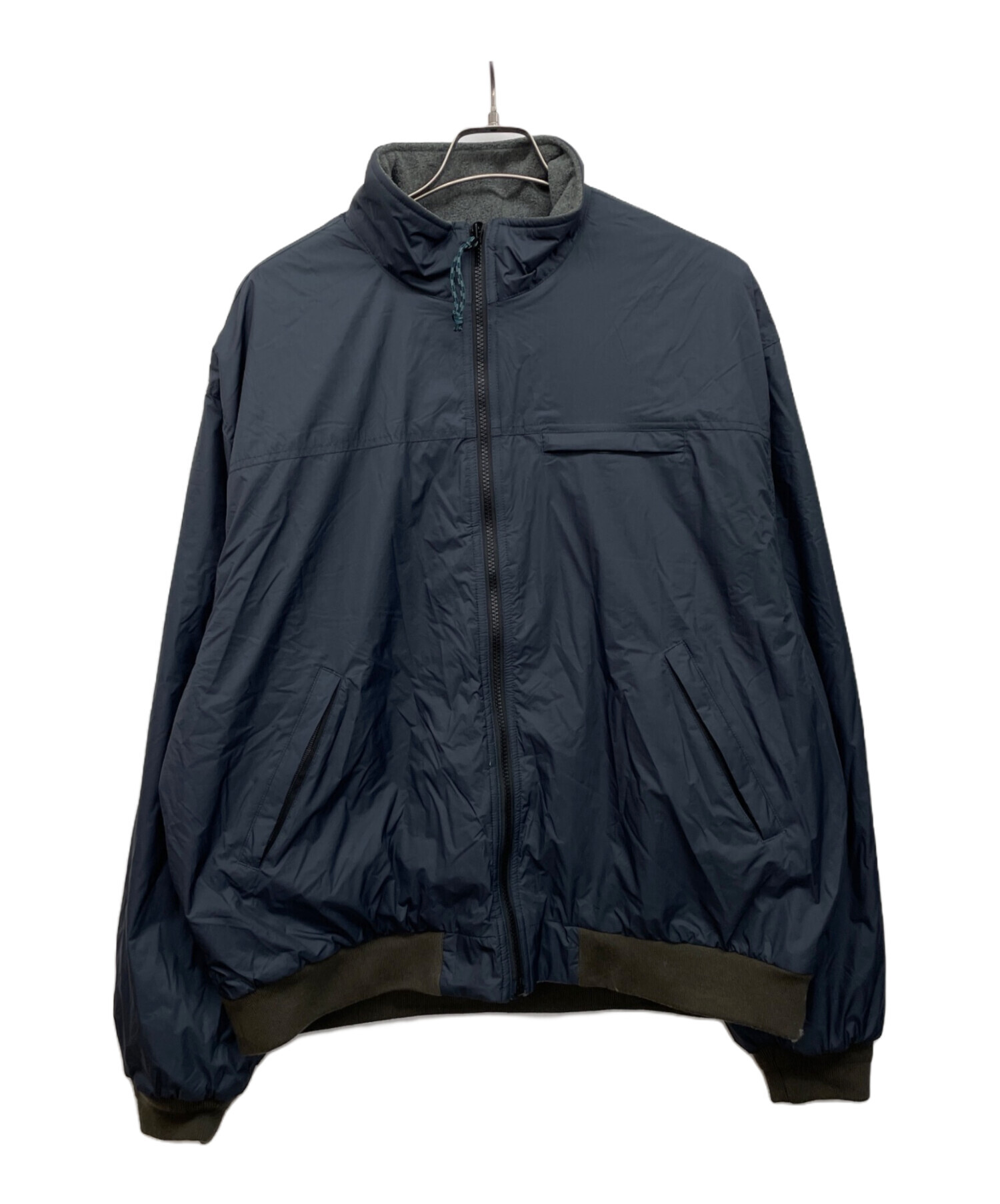 中古・古着通販】thisisneverthat (ディスイズネバーザット) 中綿 