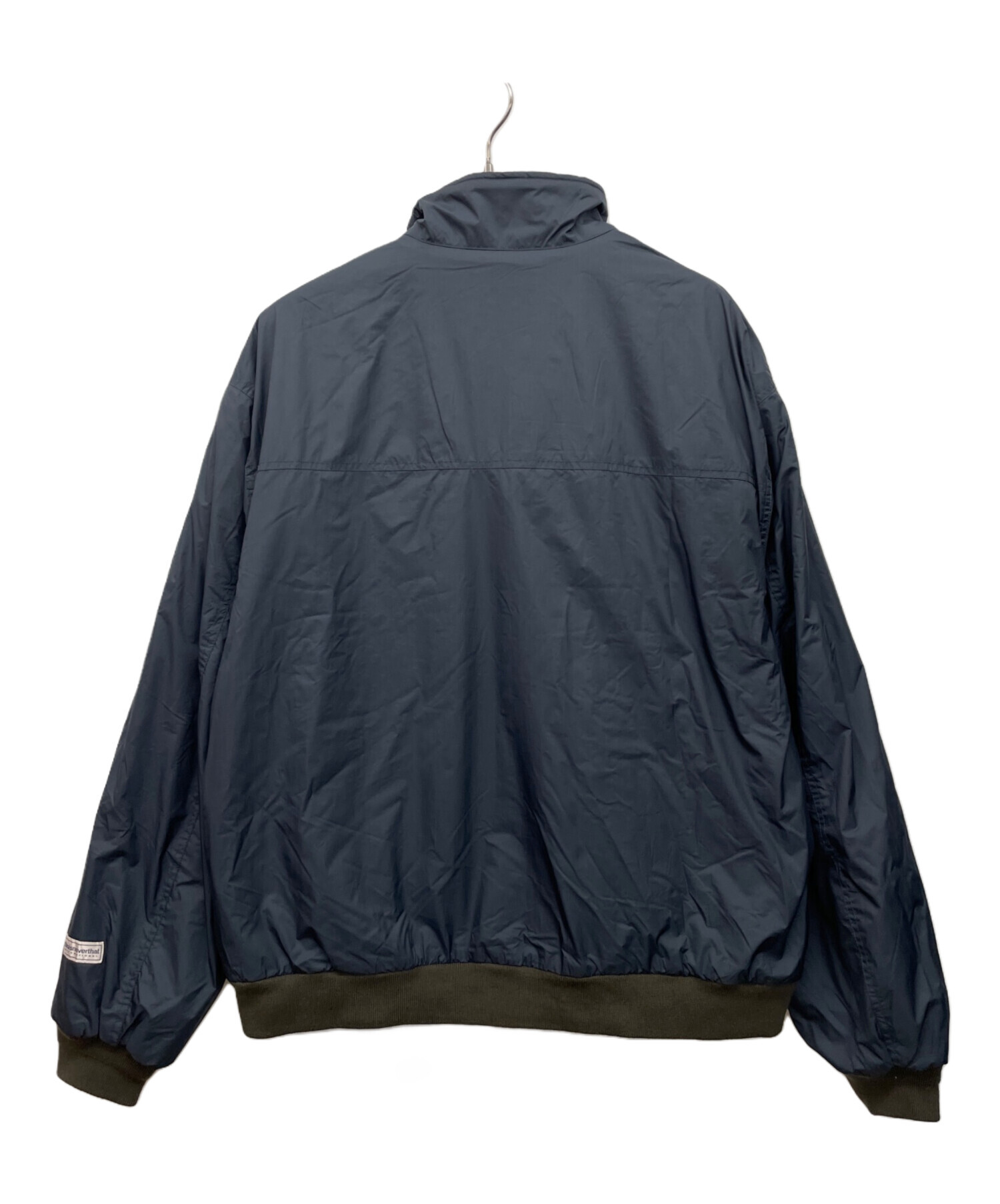 中古・古着通販】thisisneverthat (ディスイズネバーザット) 中綿 