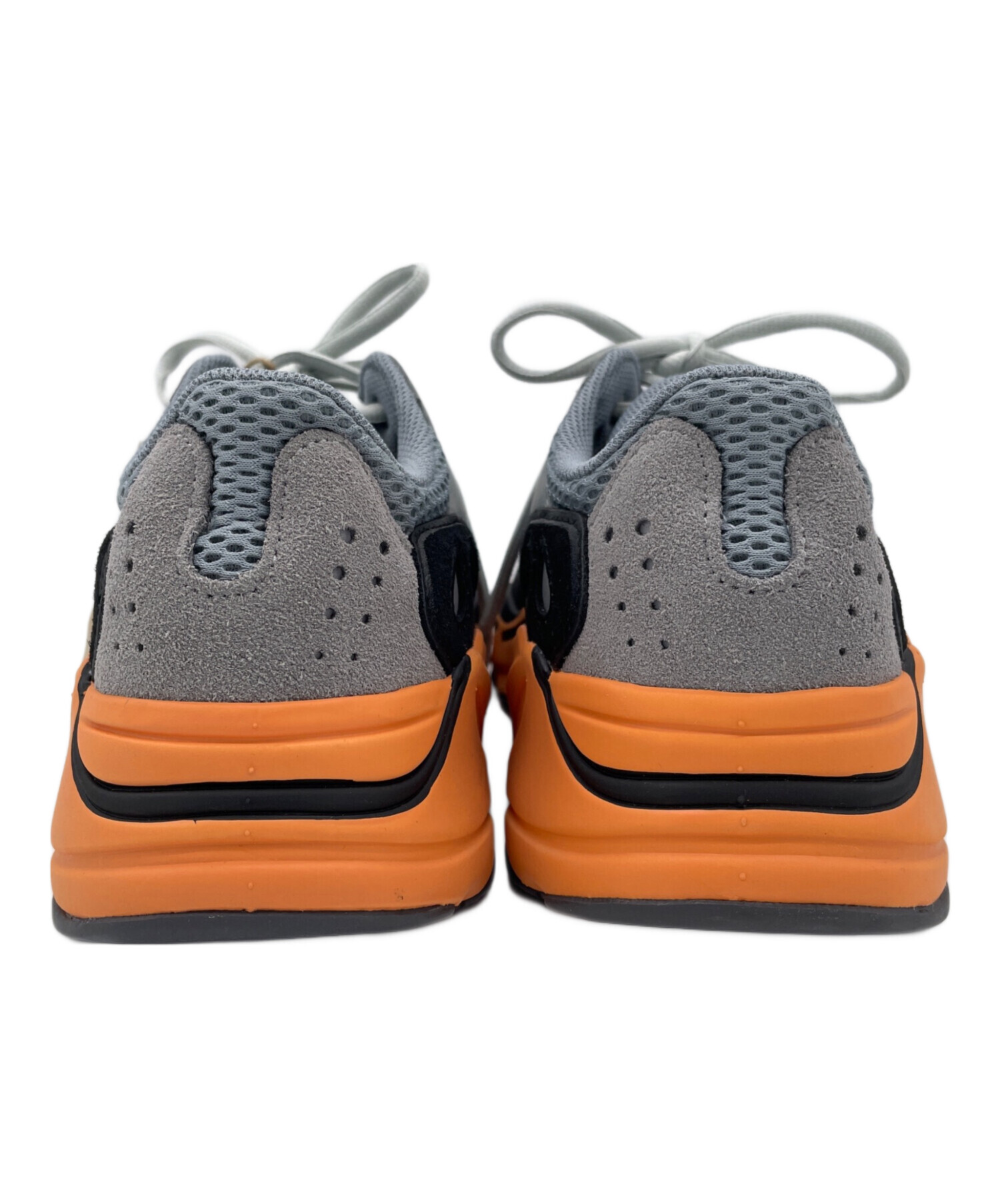 中古・古着通販】adidas (アディダス) YEEZY BOOST 700 グレー