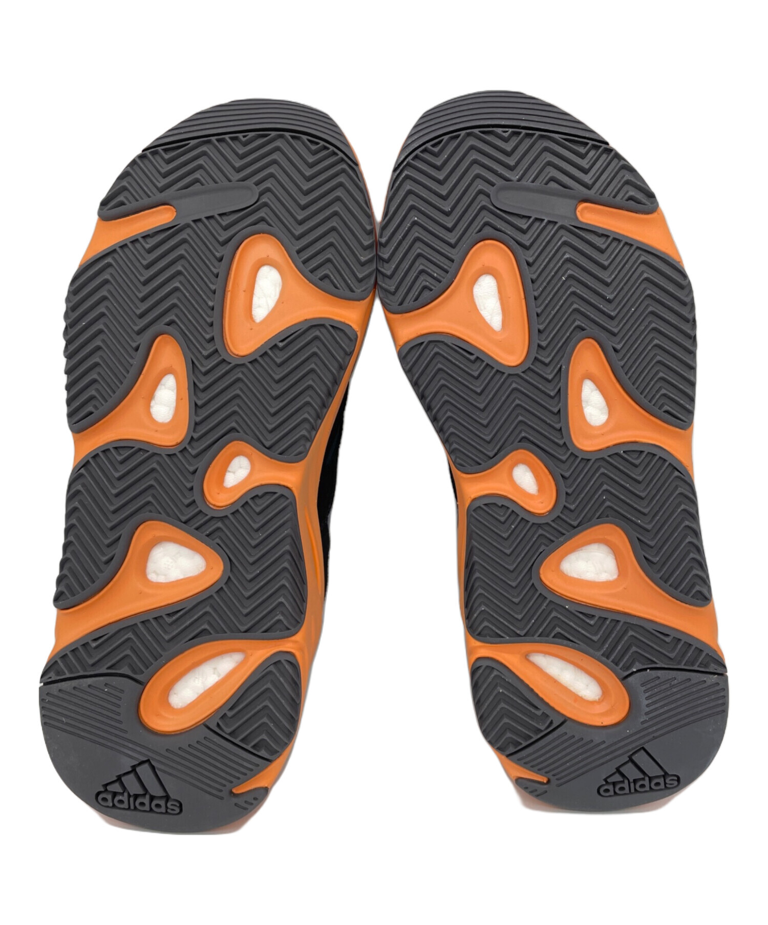 中古・古着通販】adidas (アディダス) YEEZY BOOST 700 グレー