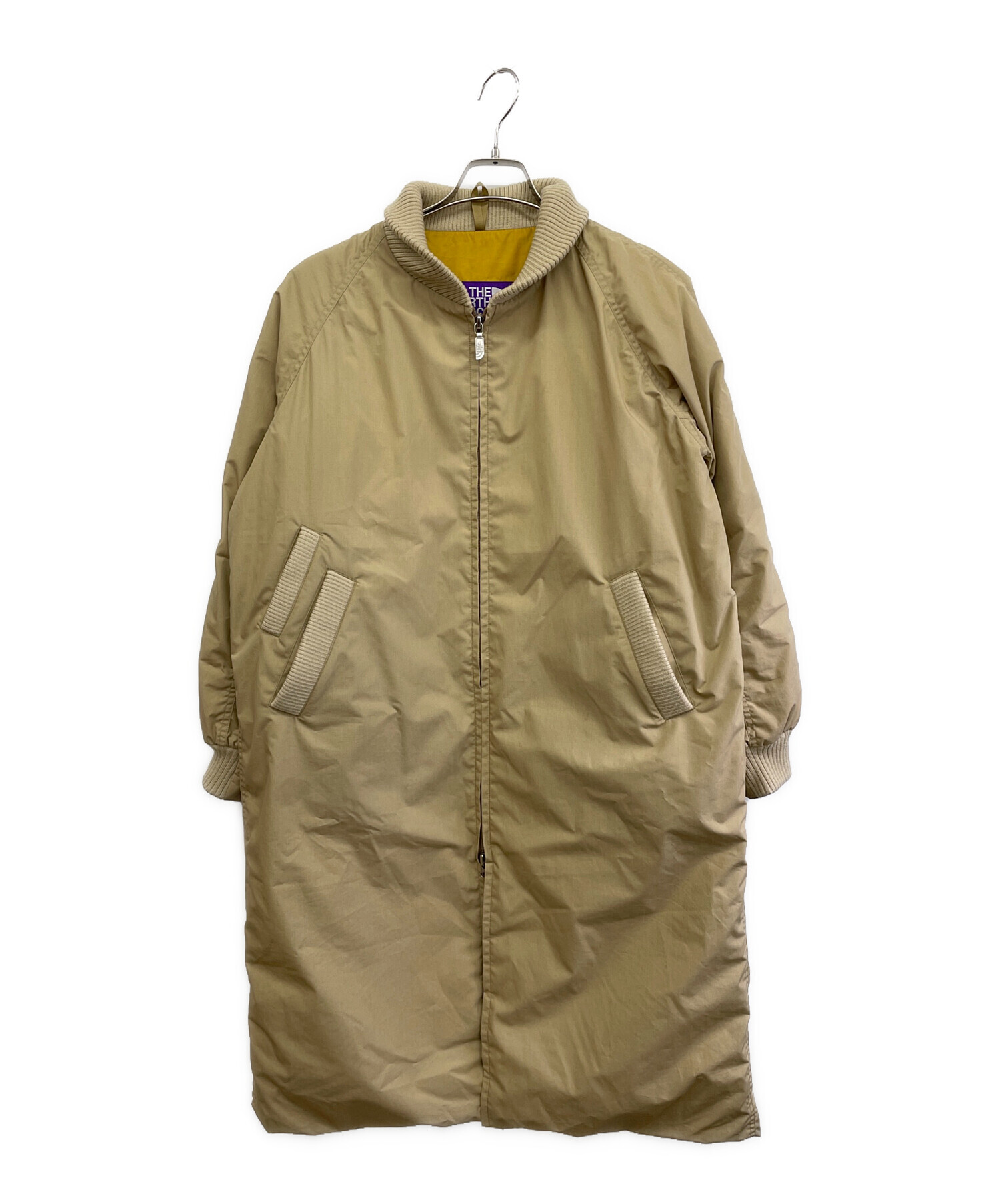中古・古着通販】THE NORTHFACE PURPLELABEL (ザ・ノースフェイス